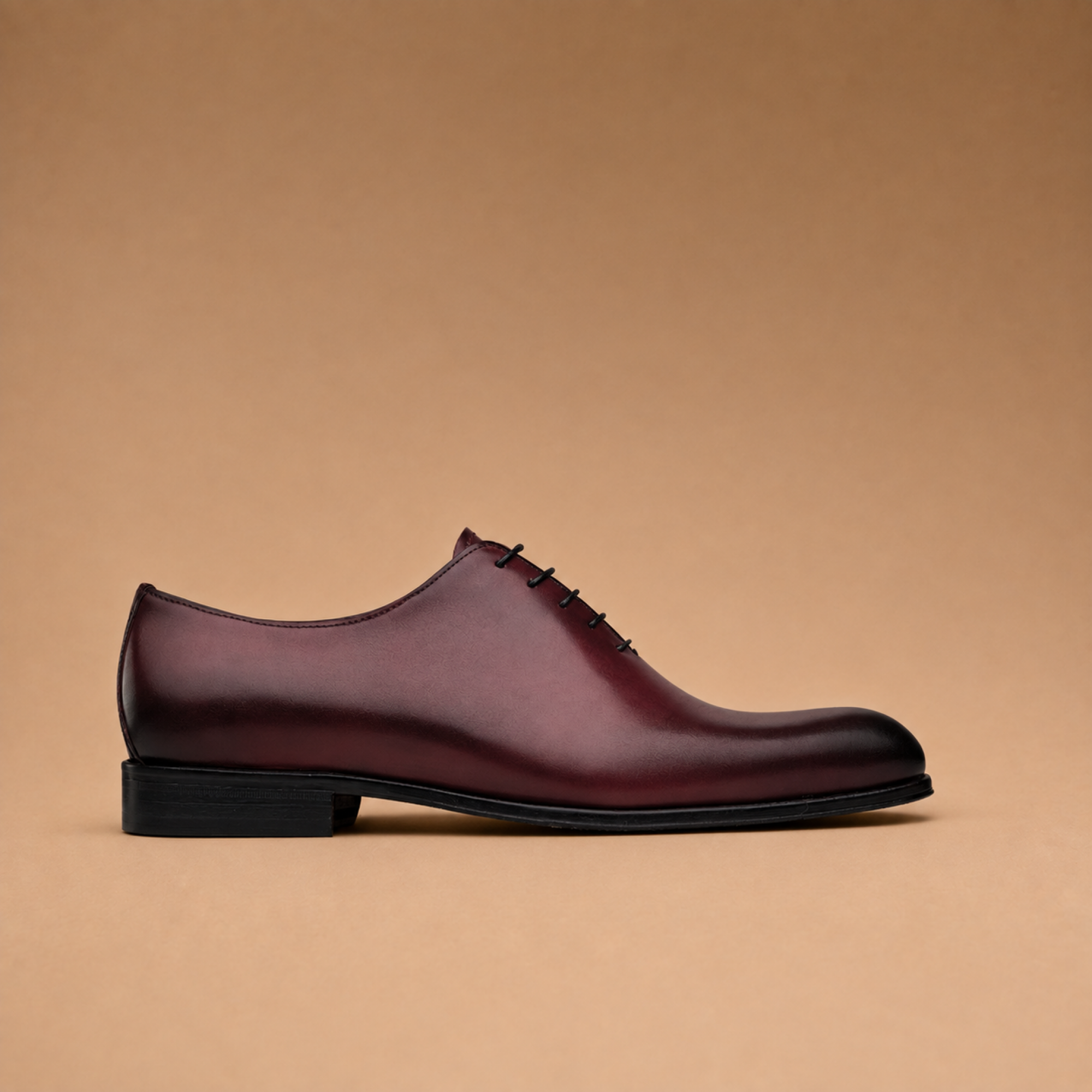 Hardrige - Homme - Leni bordeaux