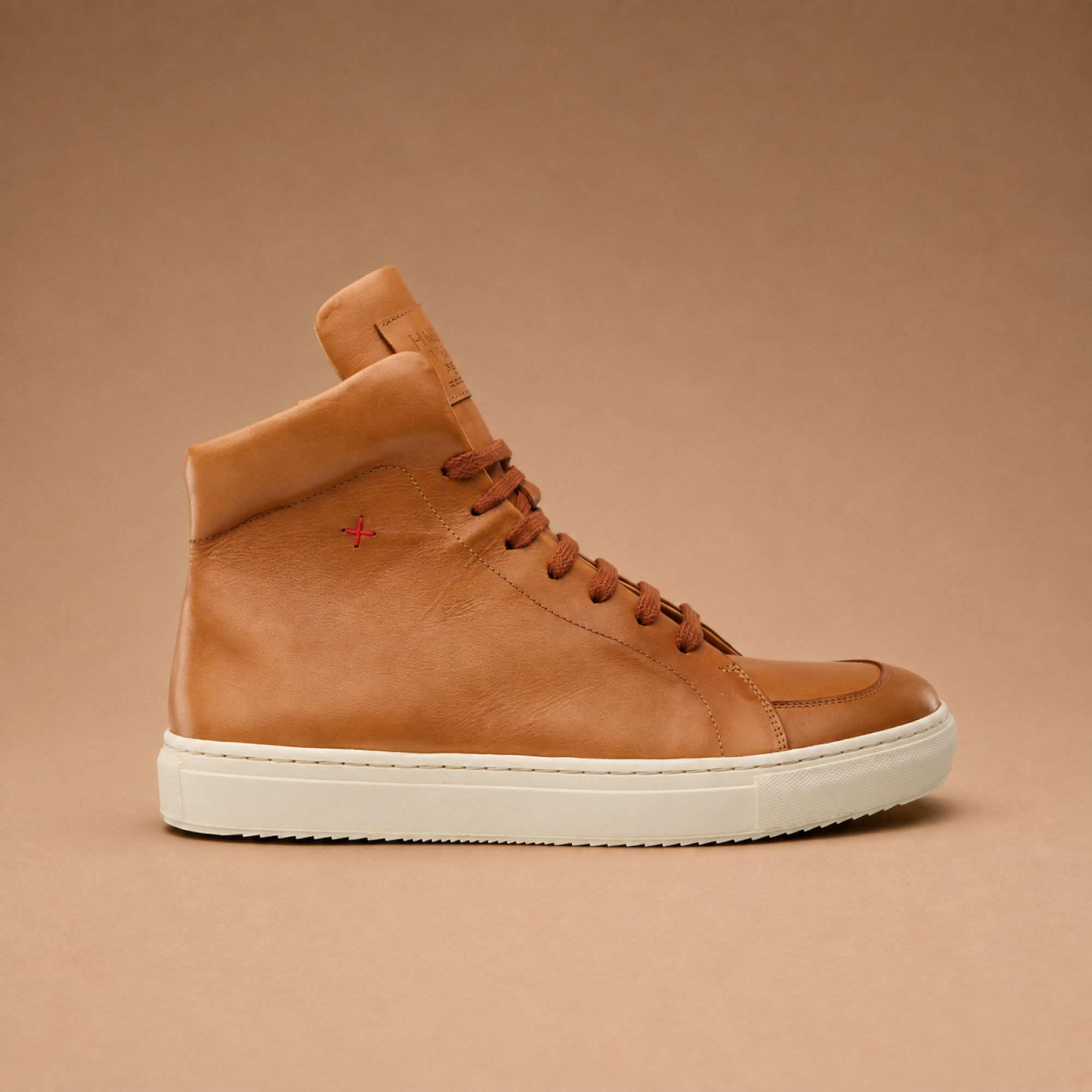 Hardrige - Homme - Domi Gold