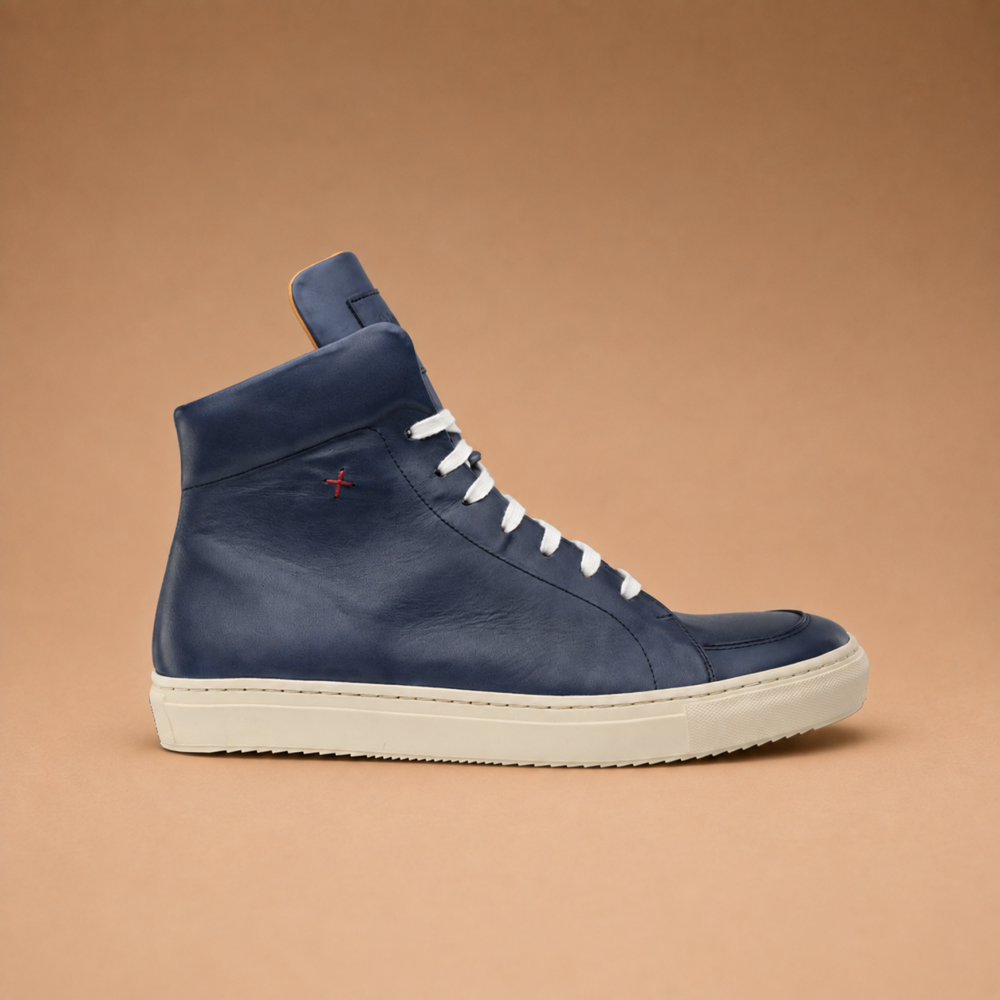 Hardrige - Roger Bleu - Domi Navy