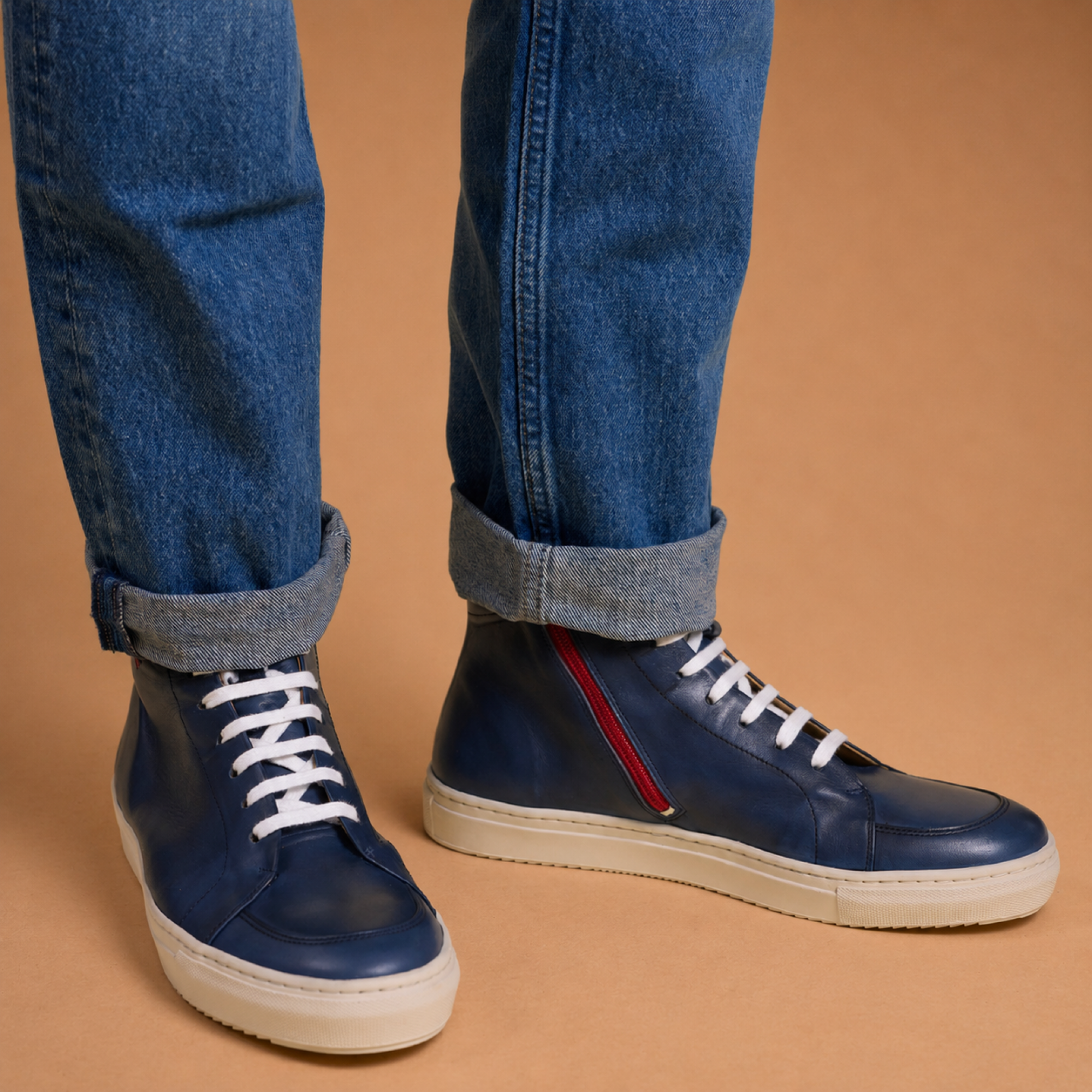 Hardrige, Domi Navy