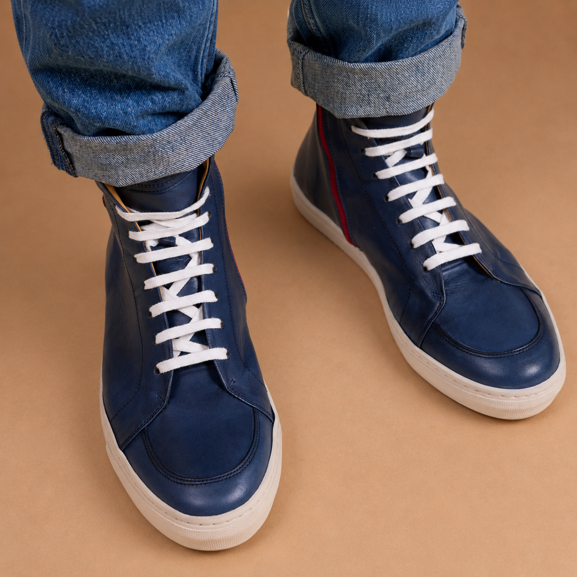 Hardrige, Domi Navy