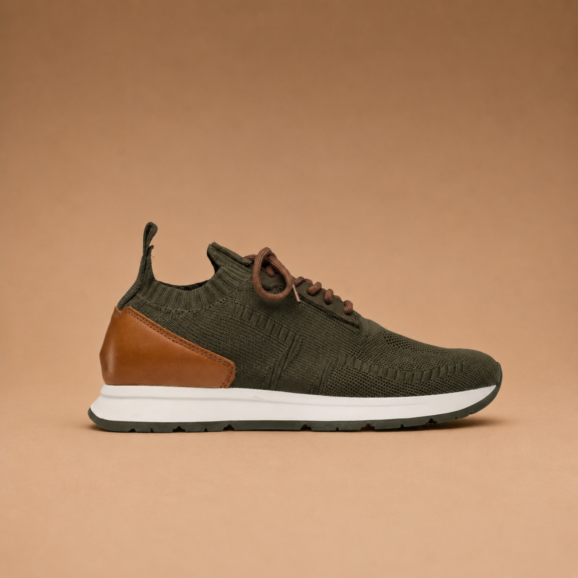 Hardrige - Homme - Easy kaki