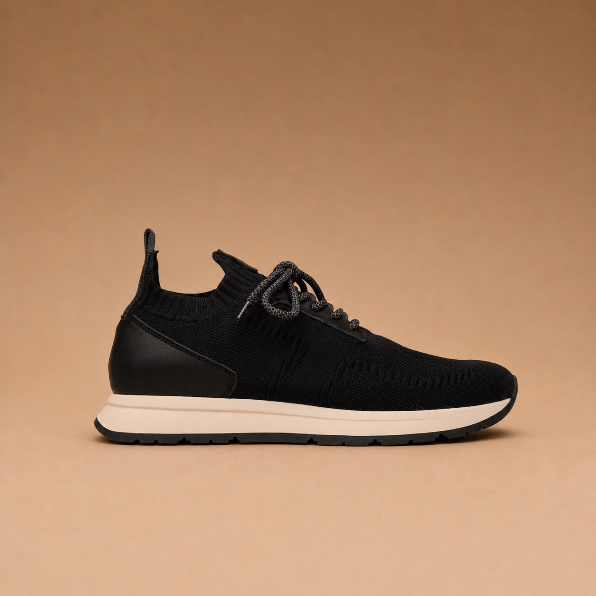 Hardrige - Homme - Easy noir