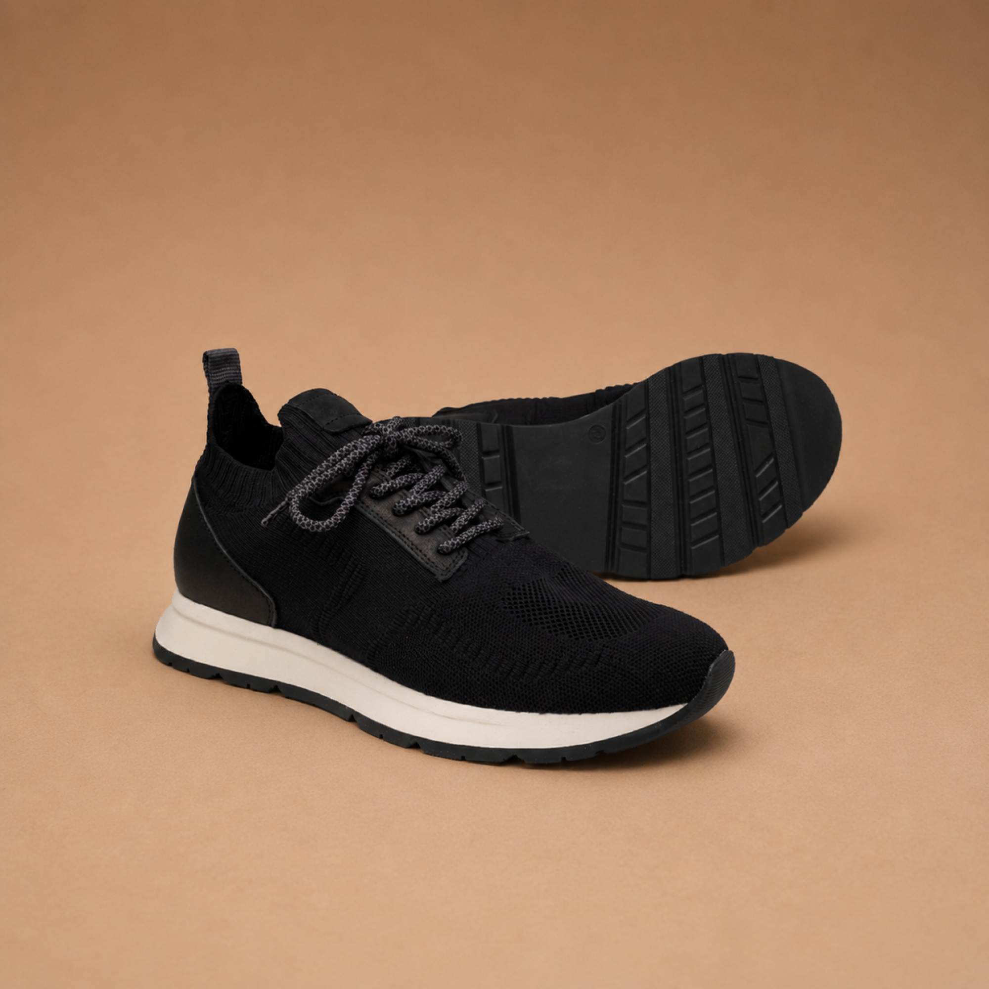 Hardrige - Homme - Easy noir - vue 2