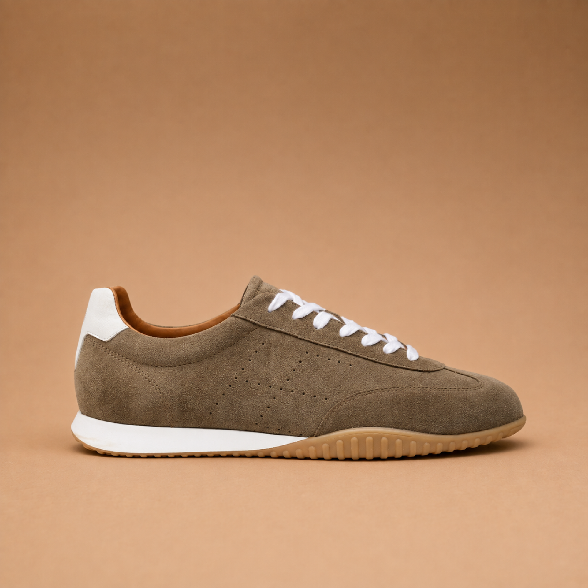 Hardrige - Homme - HE03 BEIGE