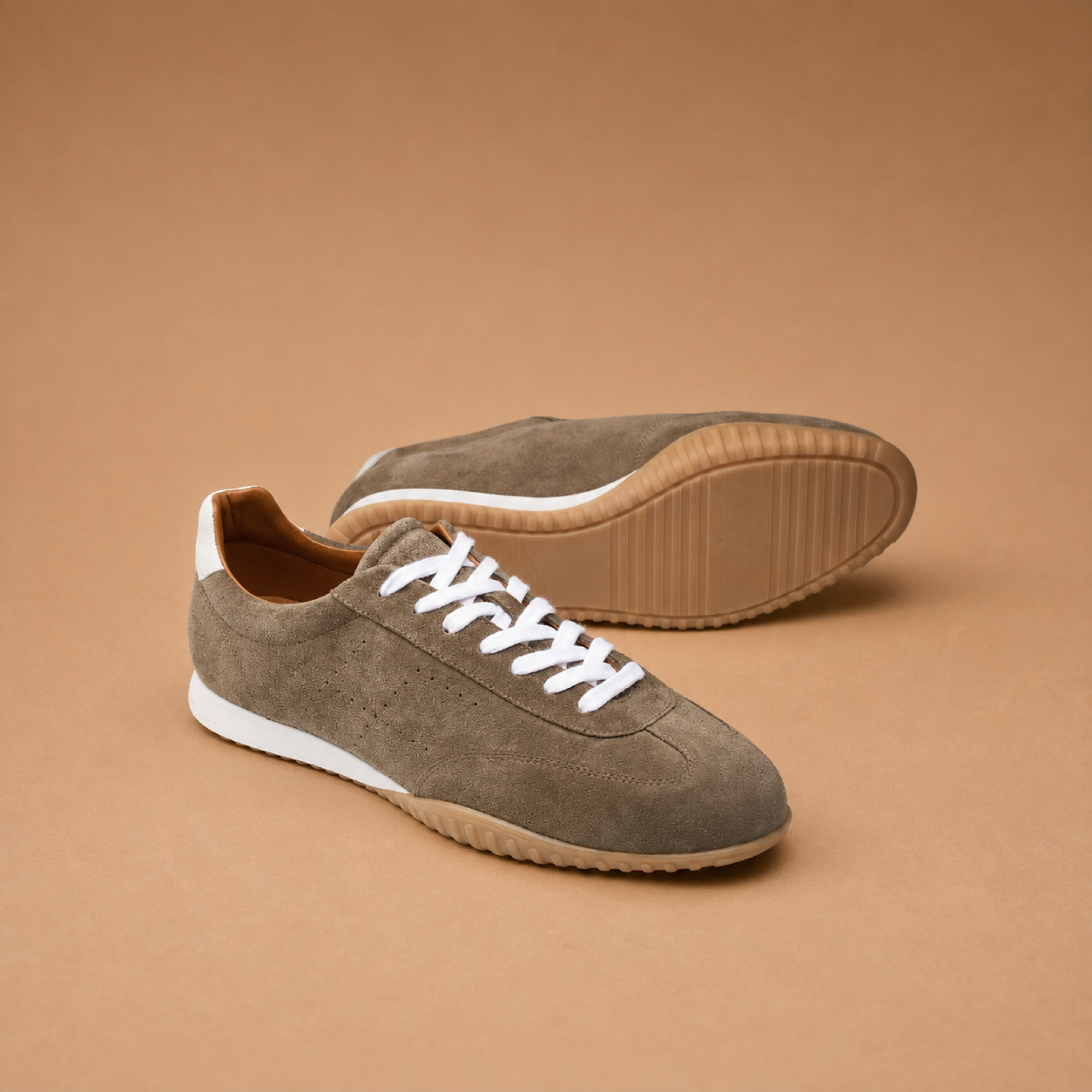 Hardrige, HE03 BEIGE