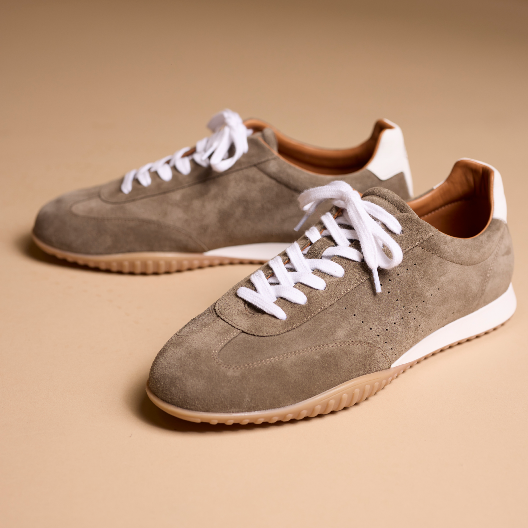 Hardrige, HE03 BEIGE