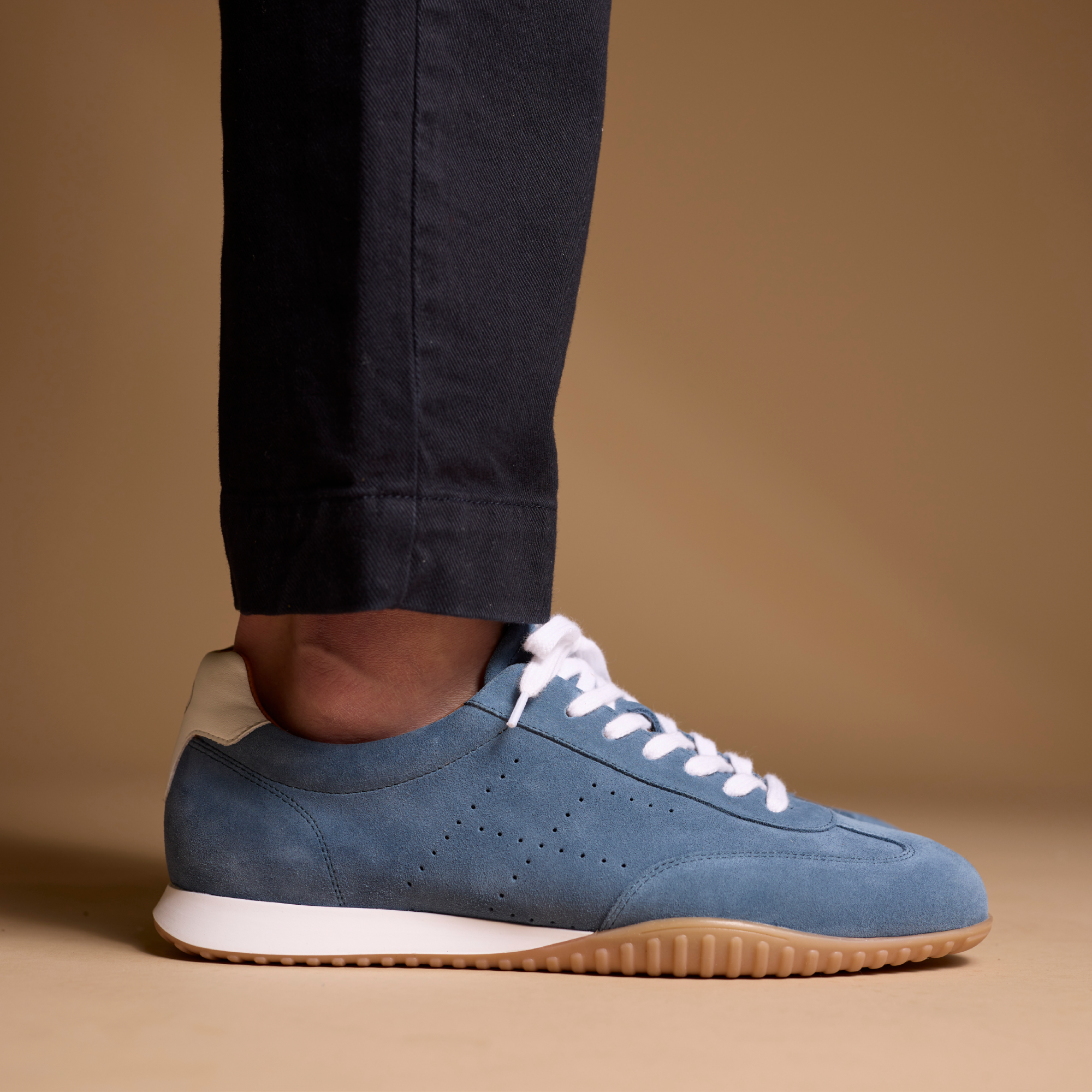 Hardrige, HE03 S CIEL