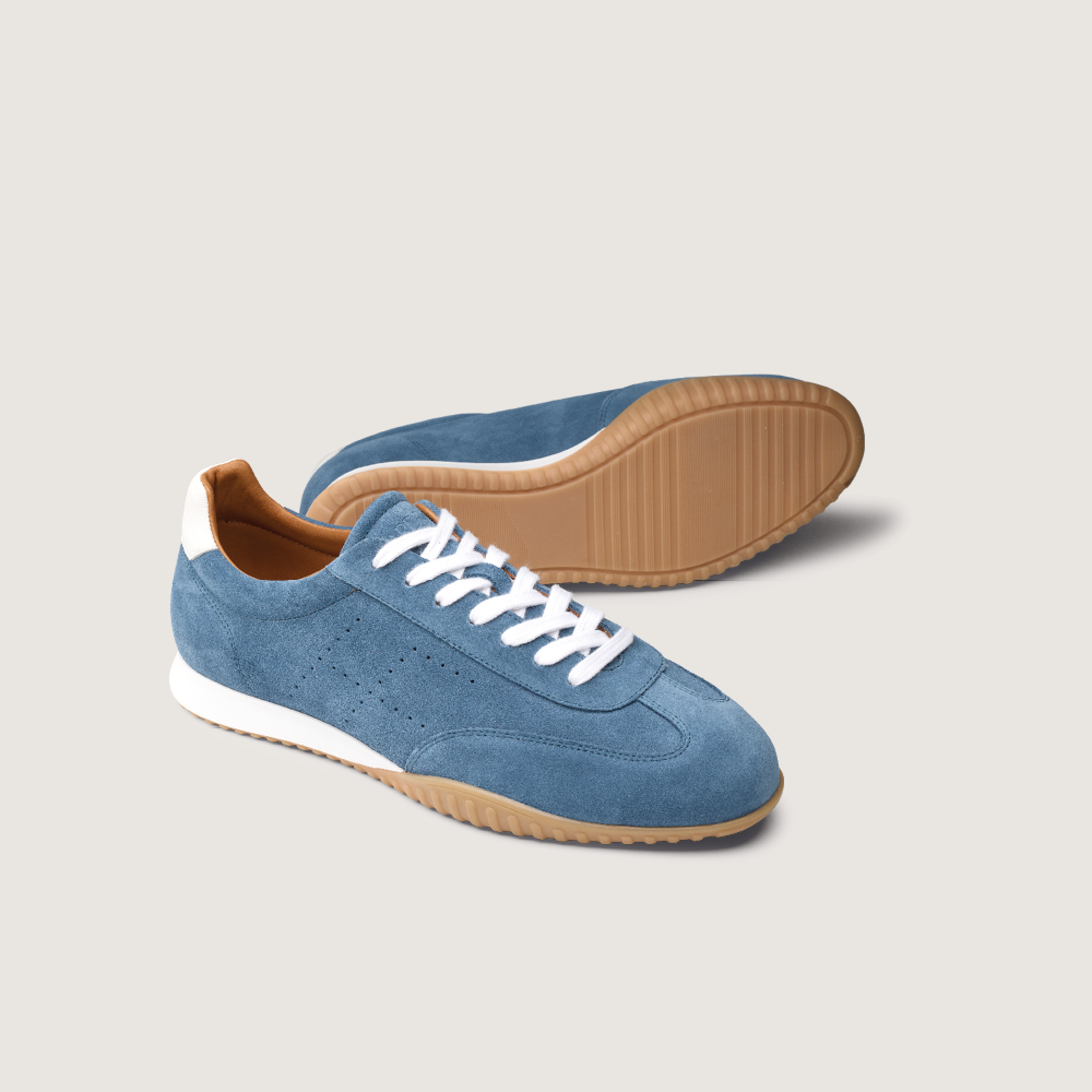 Hardrige, HE03 S CIEL