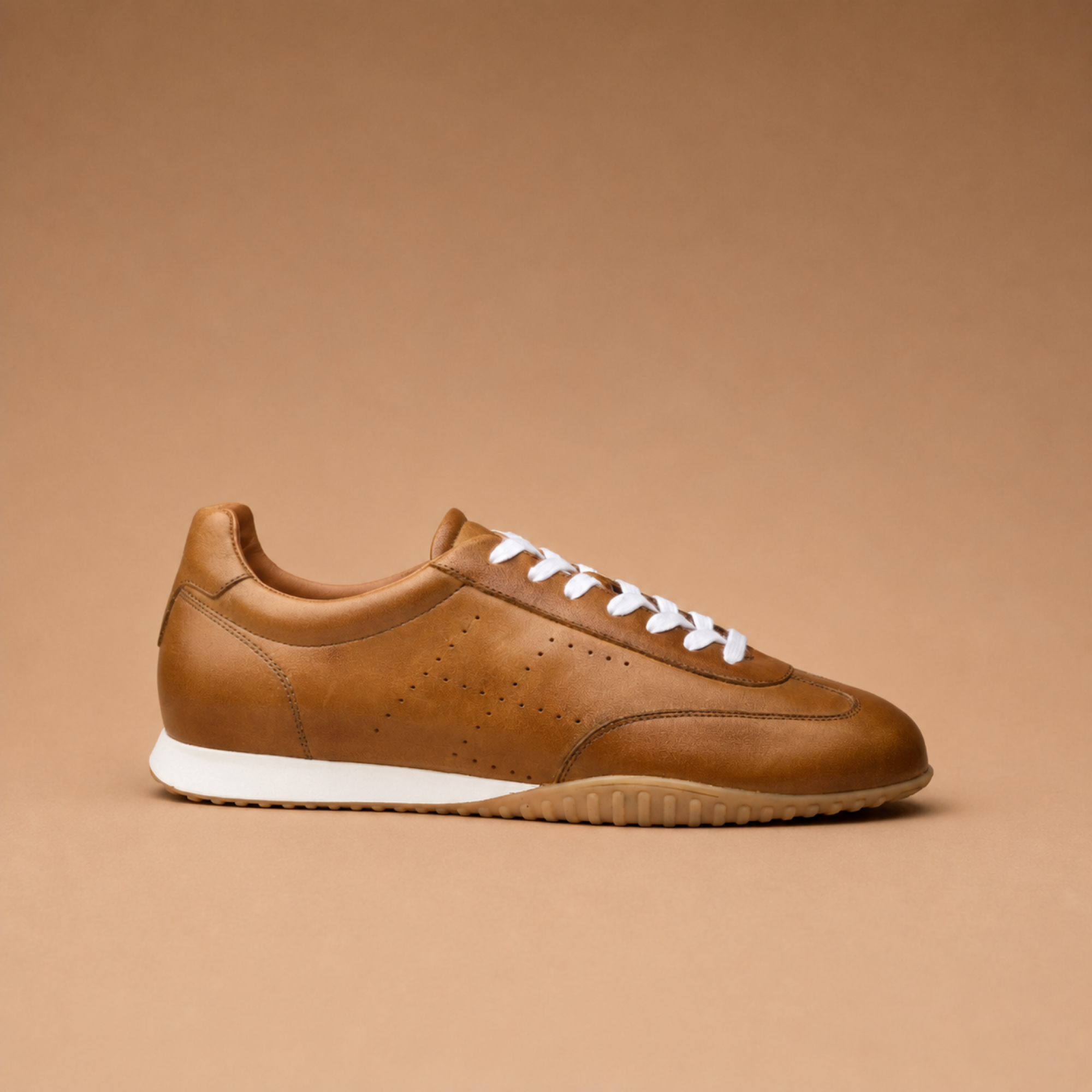 Hardrige - Homme - HE03 GOLD