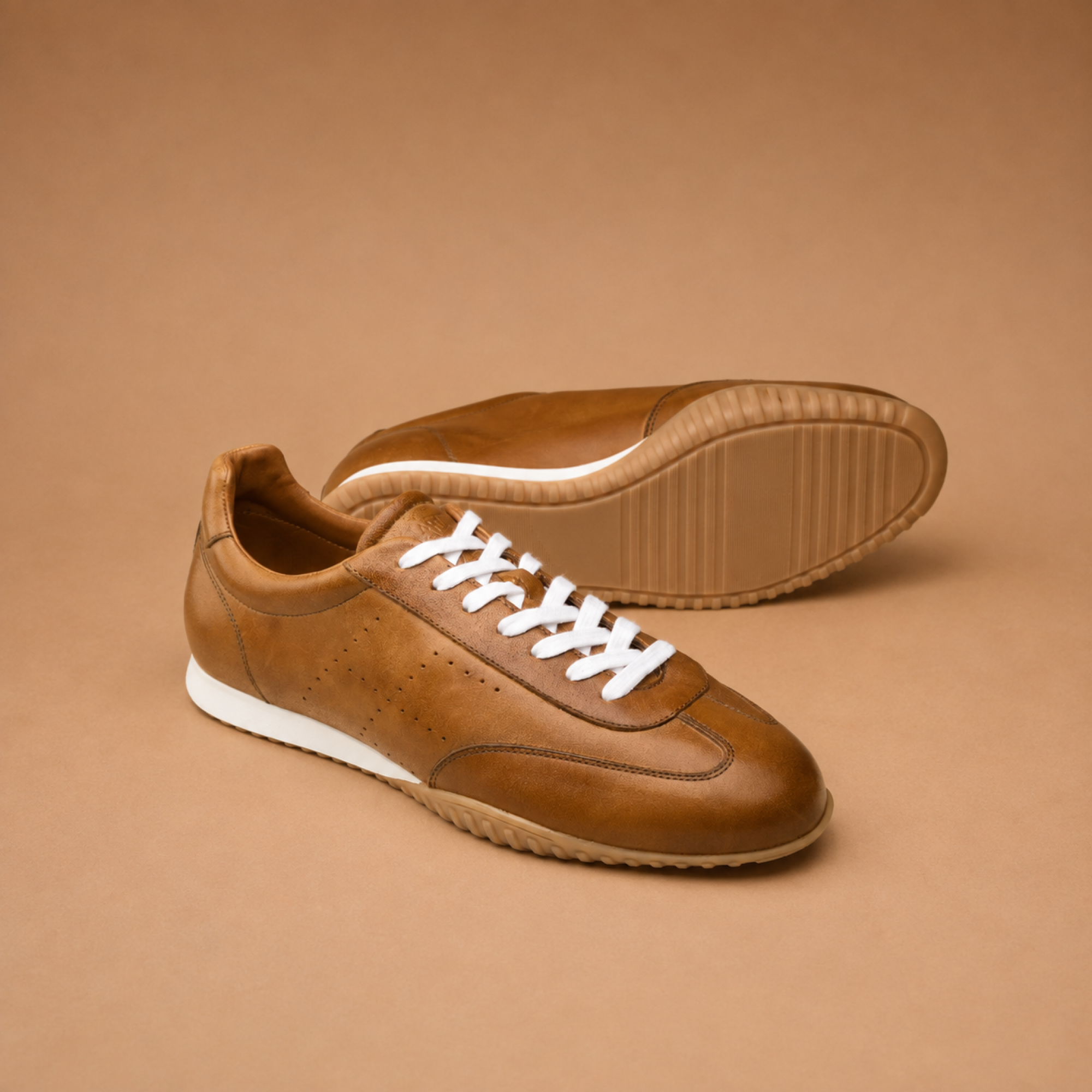 Hardrige - Homme - HE03 GOLD - vue 2