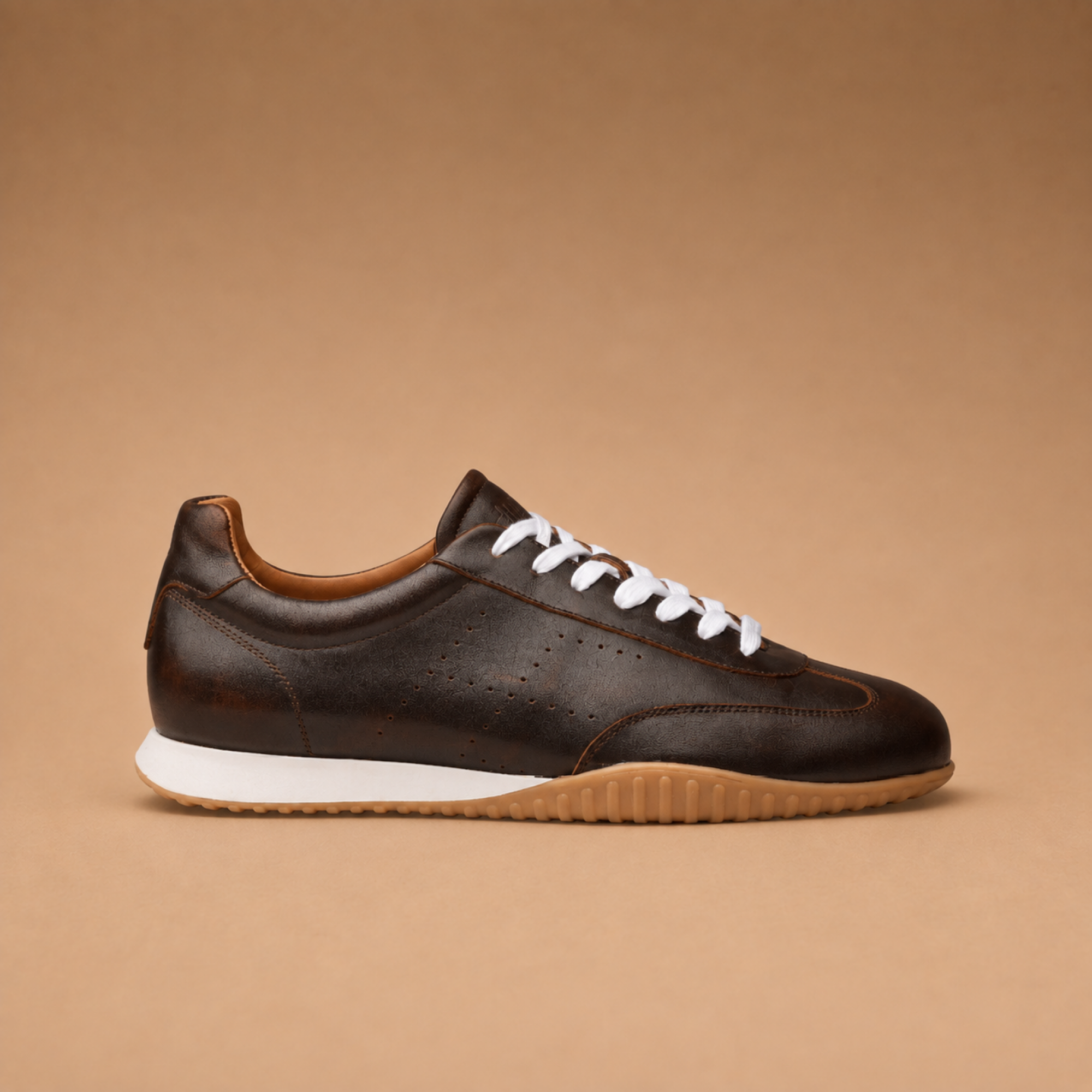 Hardrige - Homme - HE03 Marron