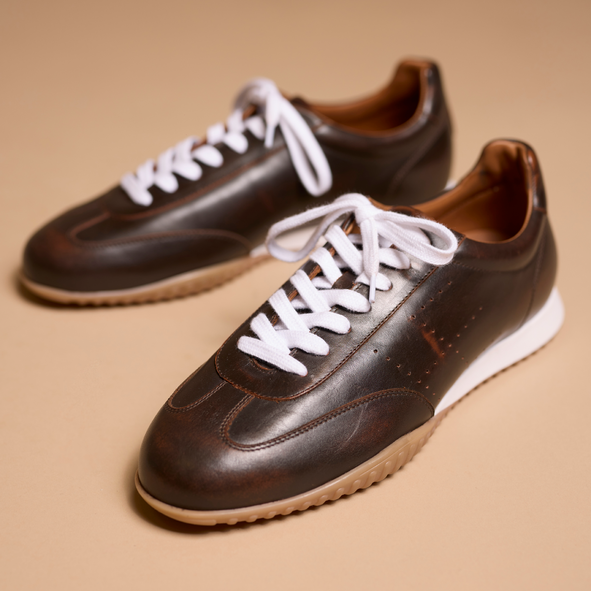 Hardrige, HE03 Marron