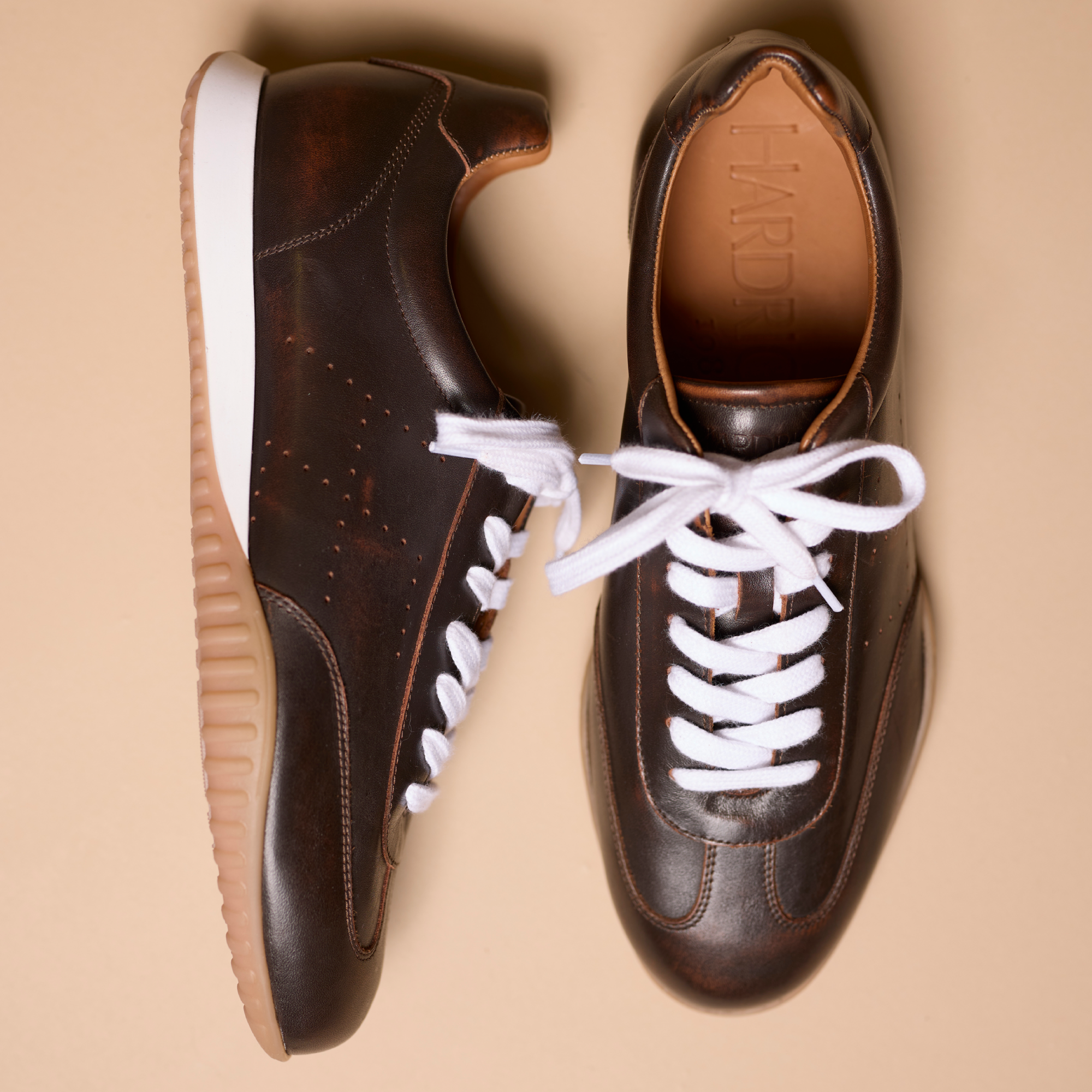 Hardrige, HE03 Marron