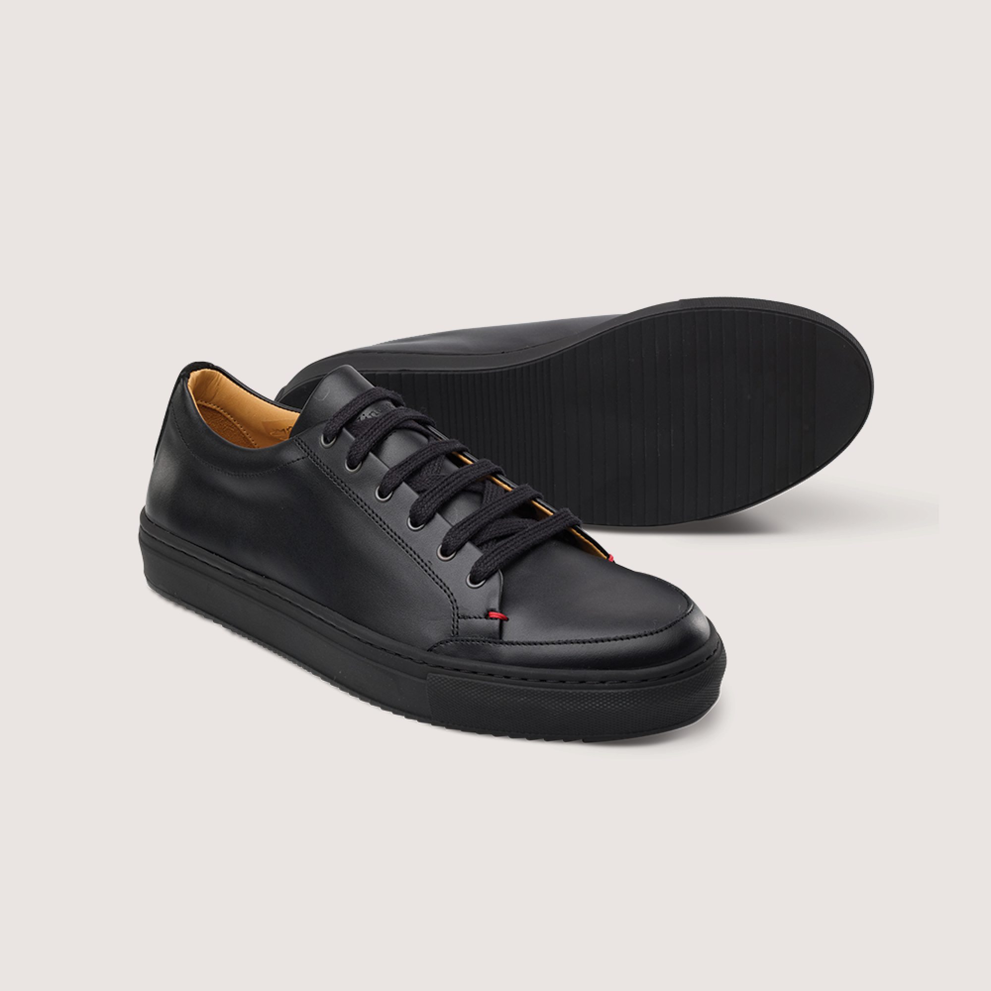Hardrige - Racer Noir - Jo Noir - vue 2