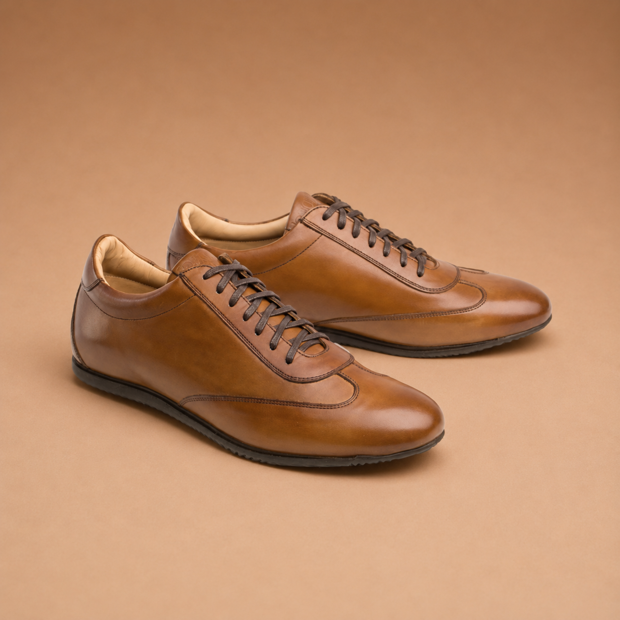 Hardrige, Racer Gold