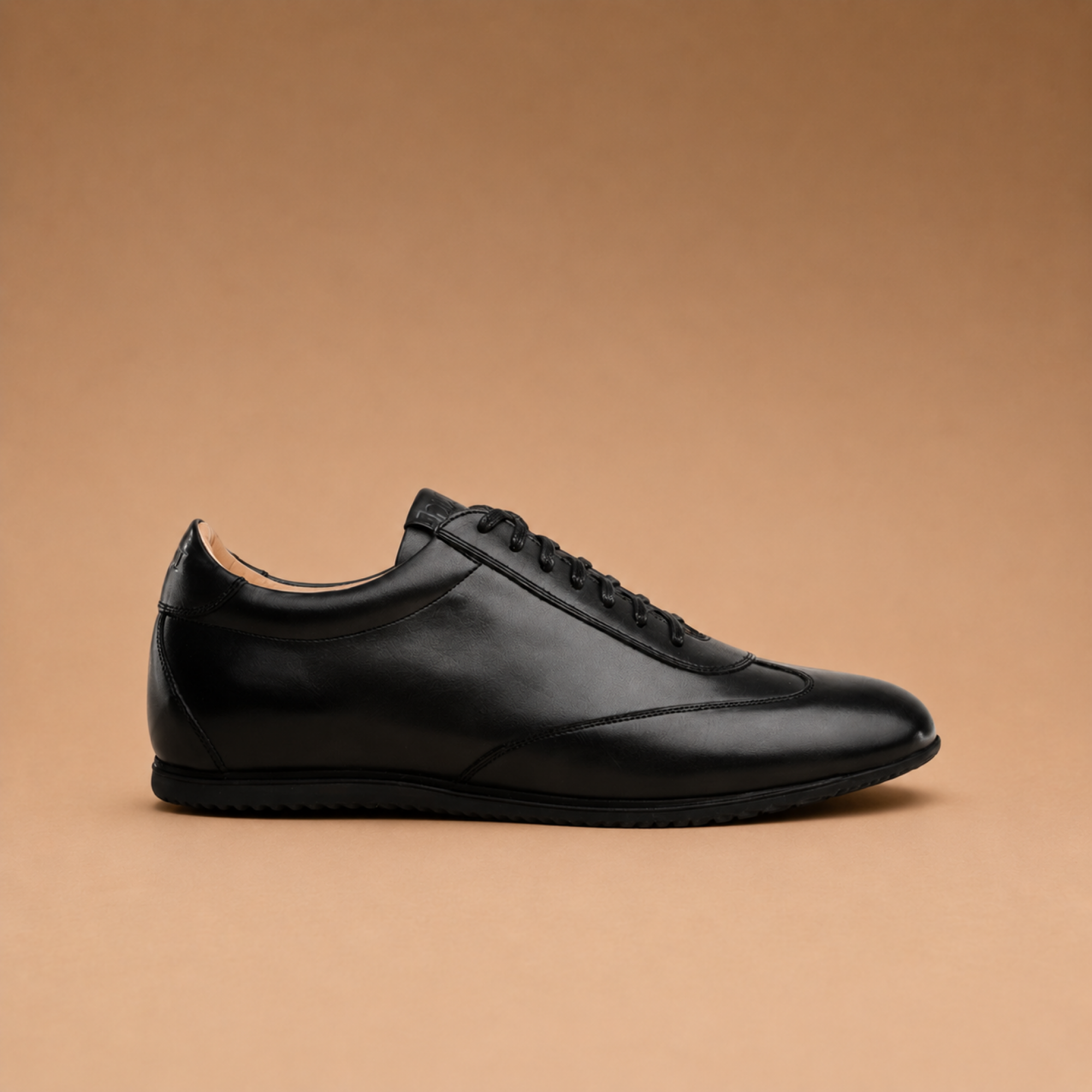 Hardrige - Casper Noir - Racer Noir