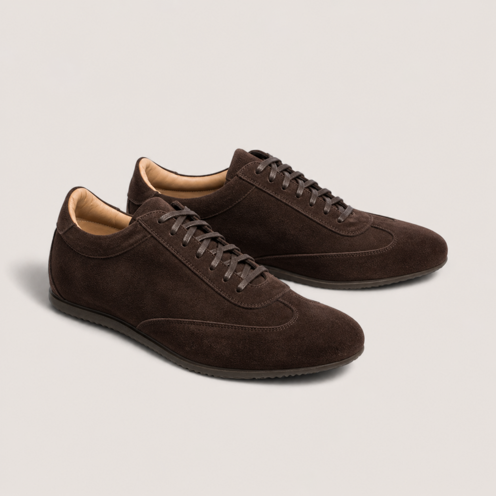 Hardrige, Racer Velours Choco