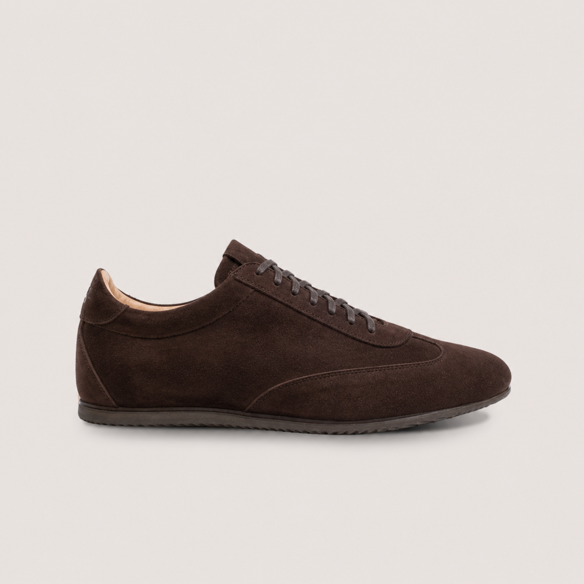 Hardrige, Racer Velours Choco