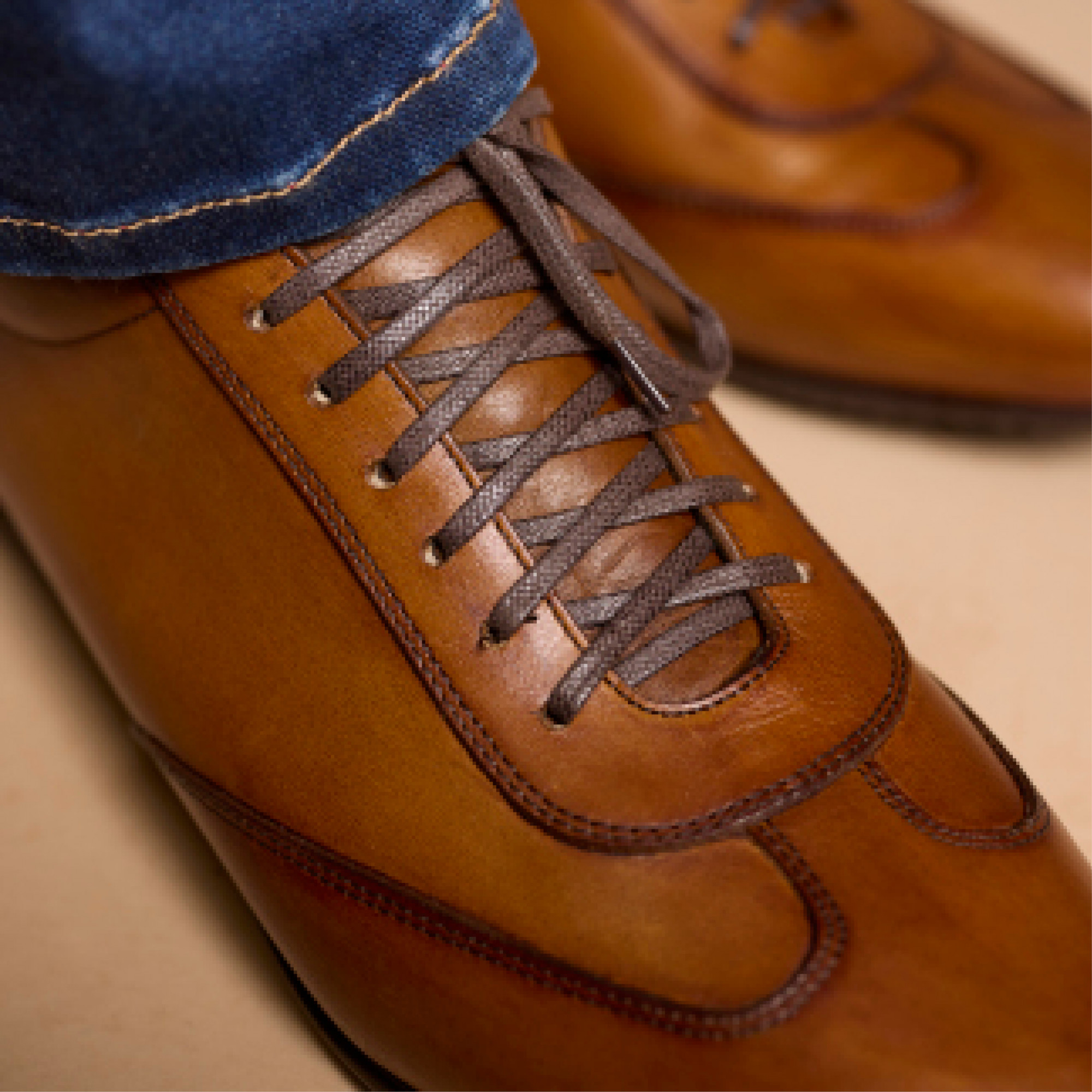 Hardrige, Racer Gold