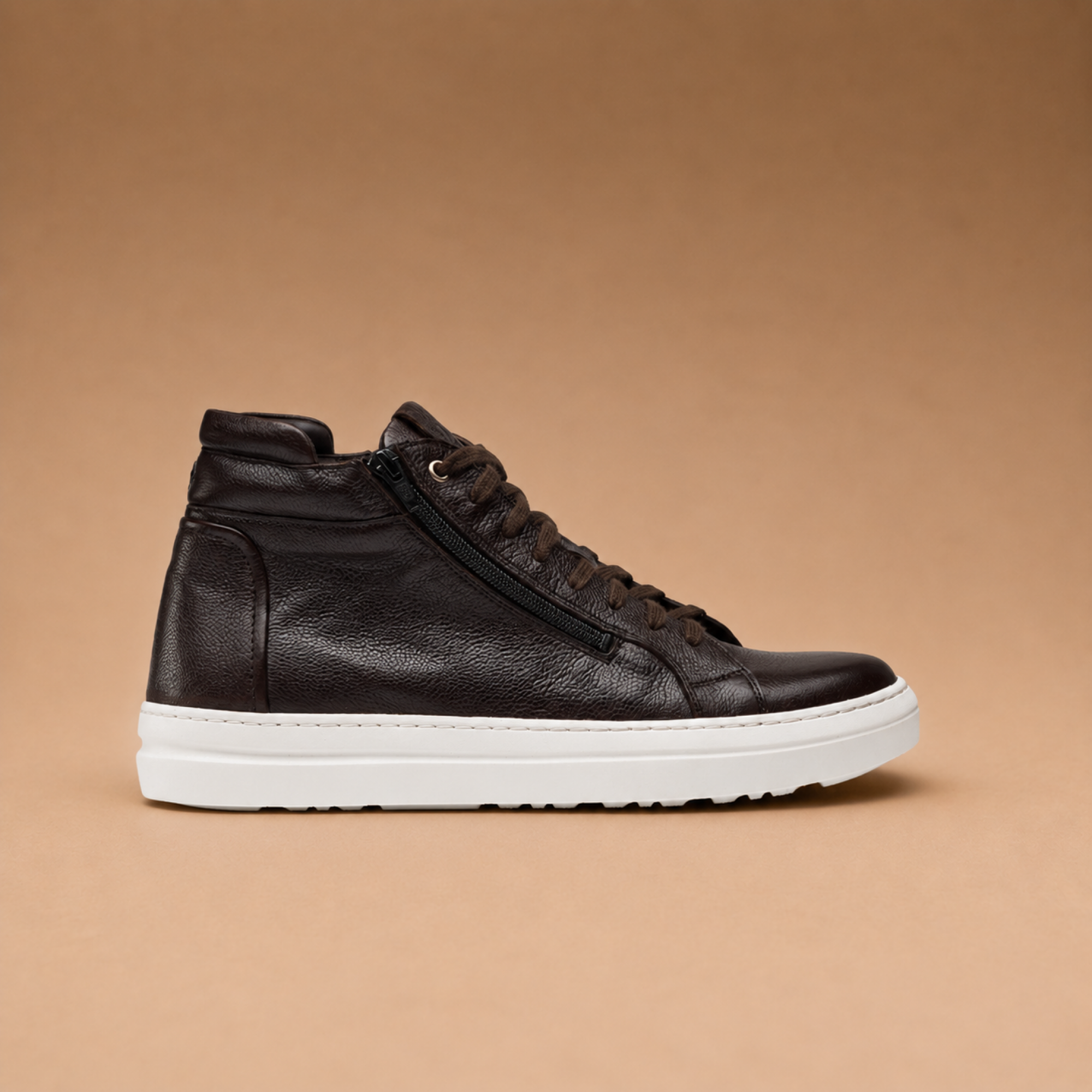 Hardrige, Spyder Marron