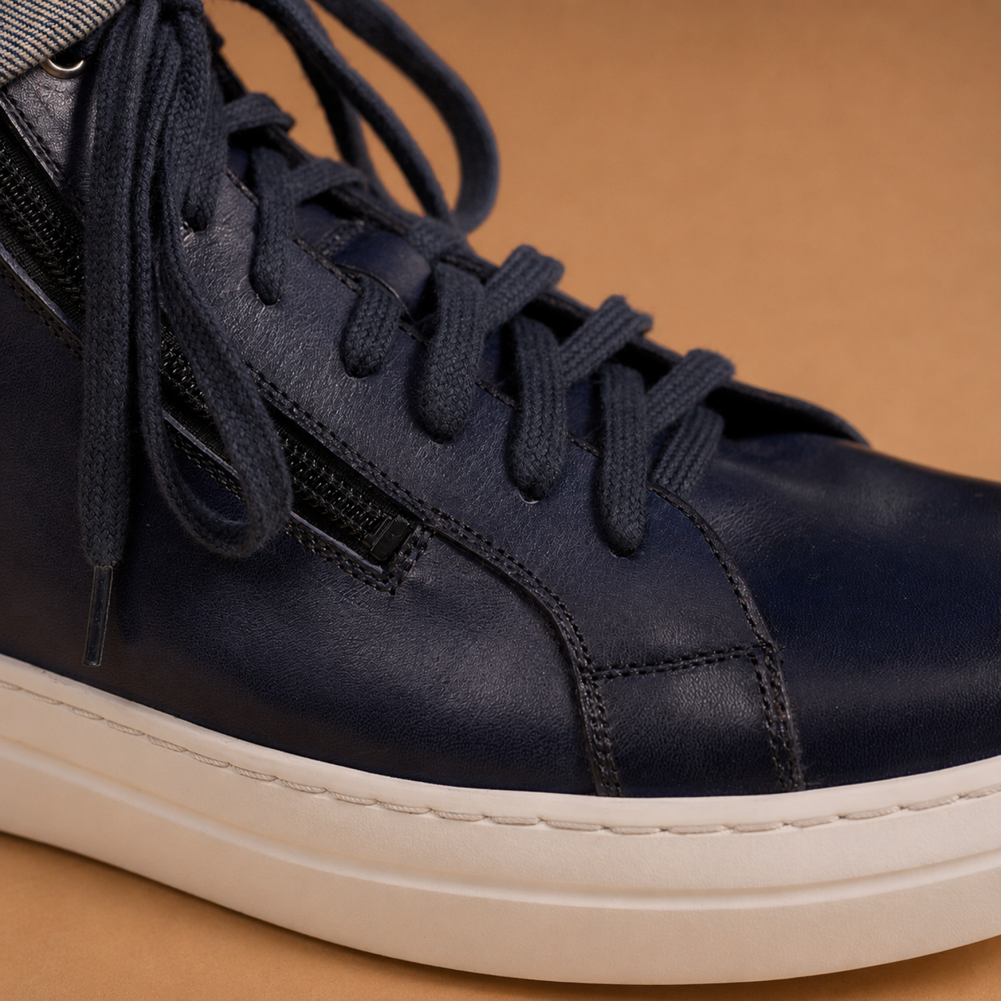 Hardrige, Spyder Navy