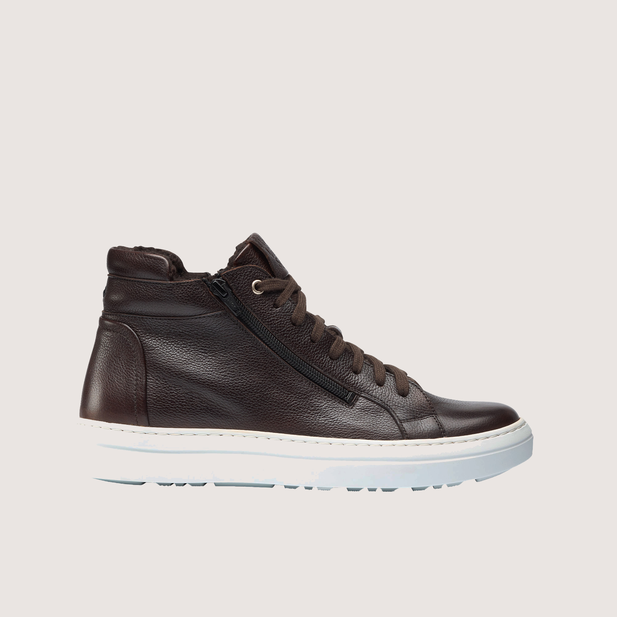 Complétez votre panier avec Spyder rusti choco F