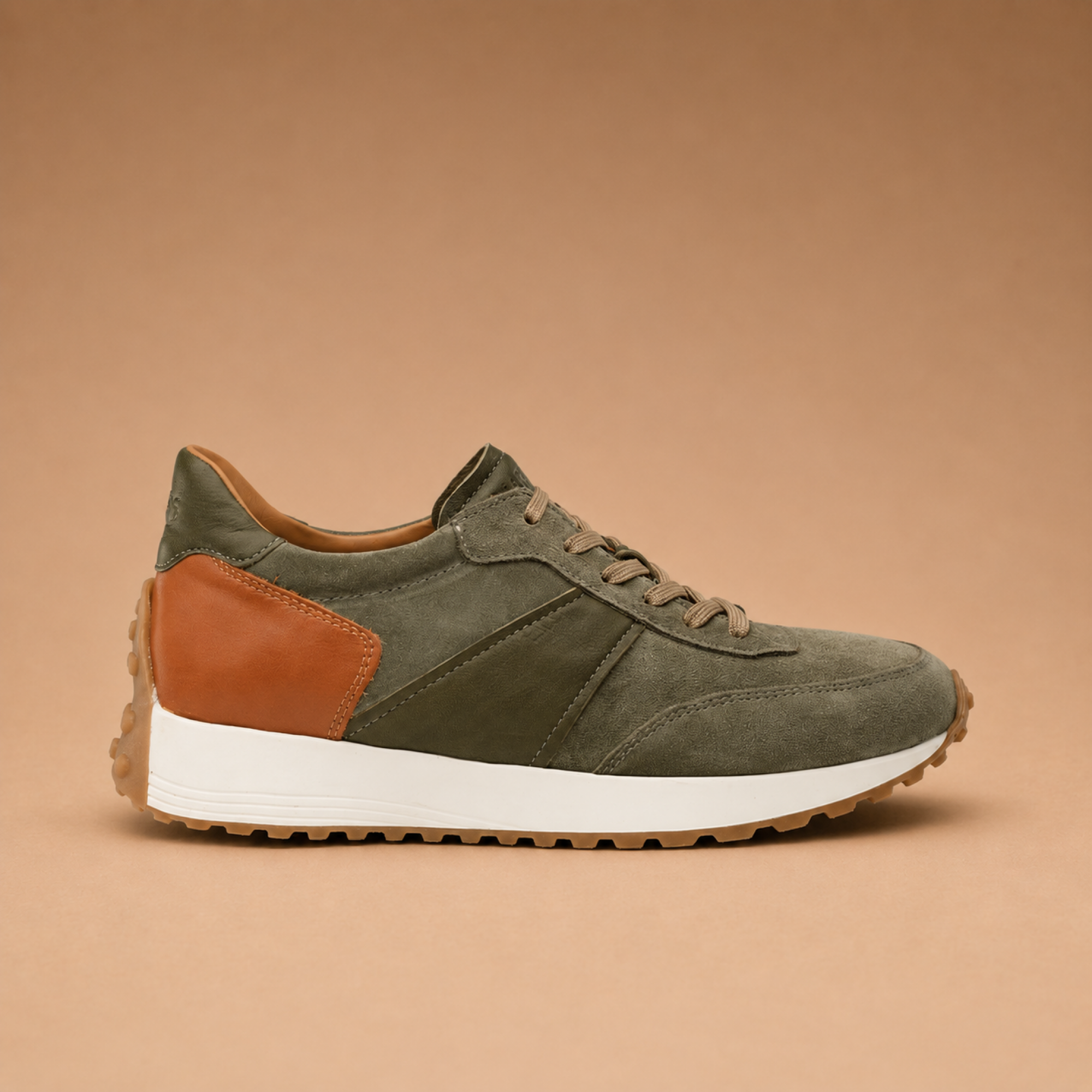 Hardrige - Homme - Taylor Kaki