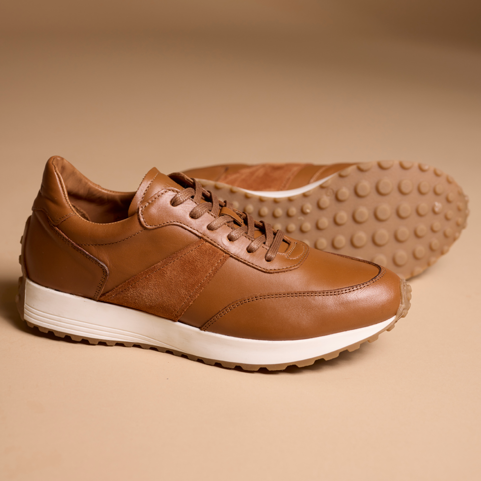 Hardrige, Taylor marron