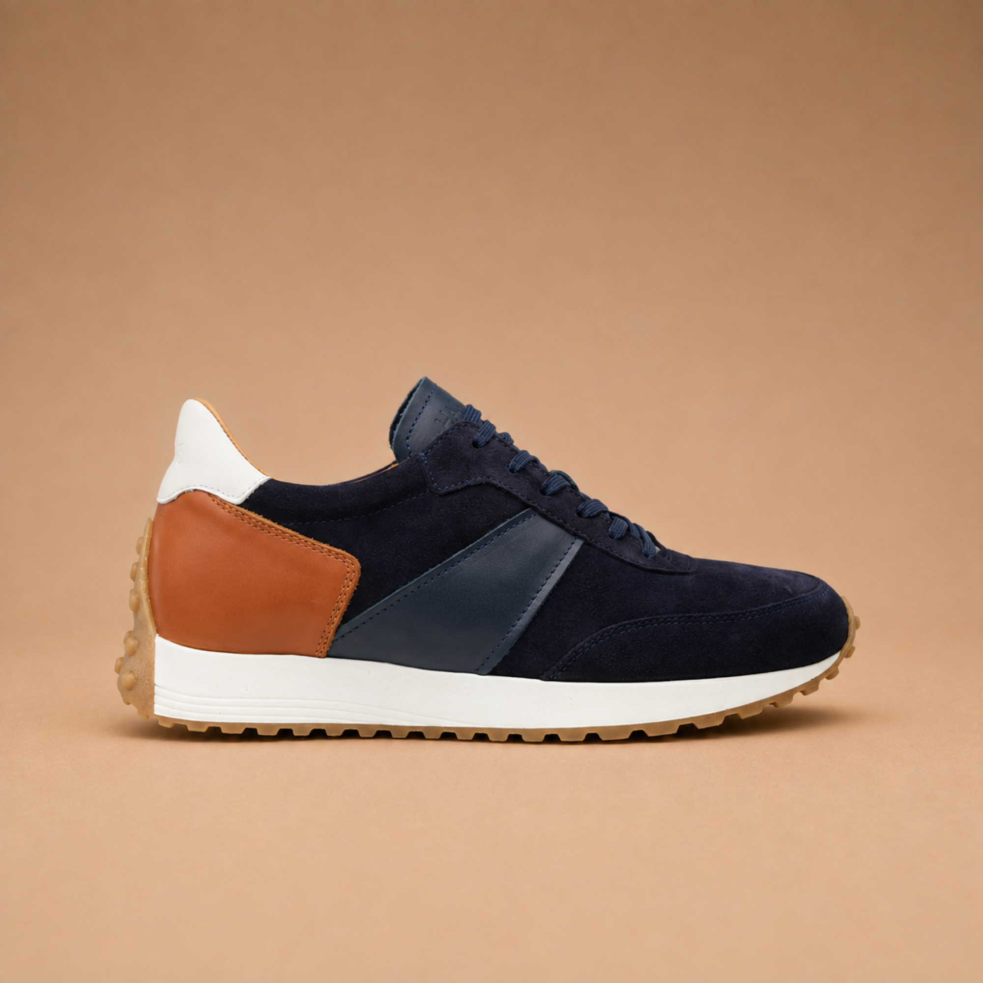 Hardrige - Homme - Taylor Navy