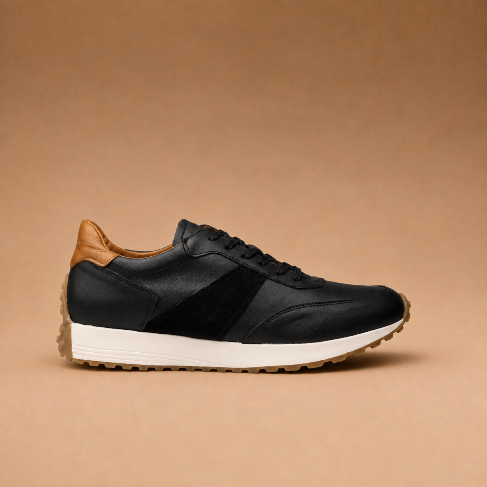 Hardrige - Homme - Taylor noir