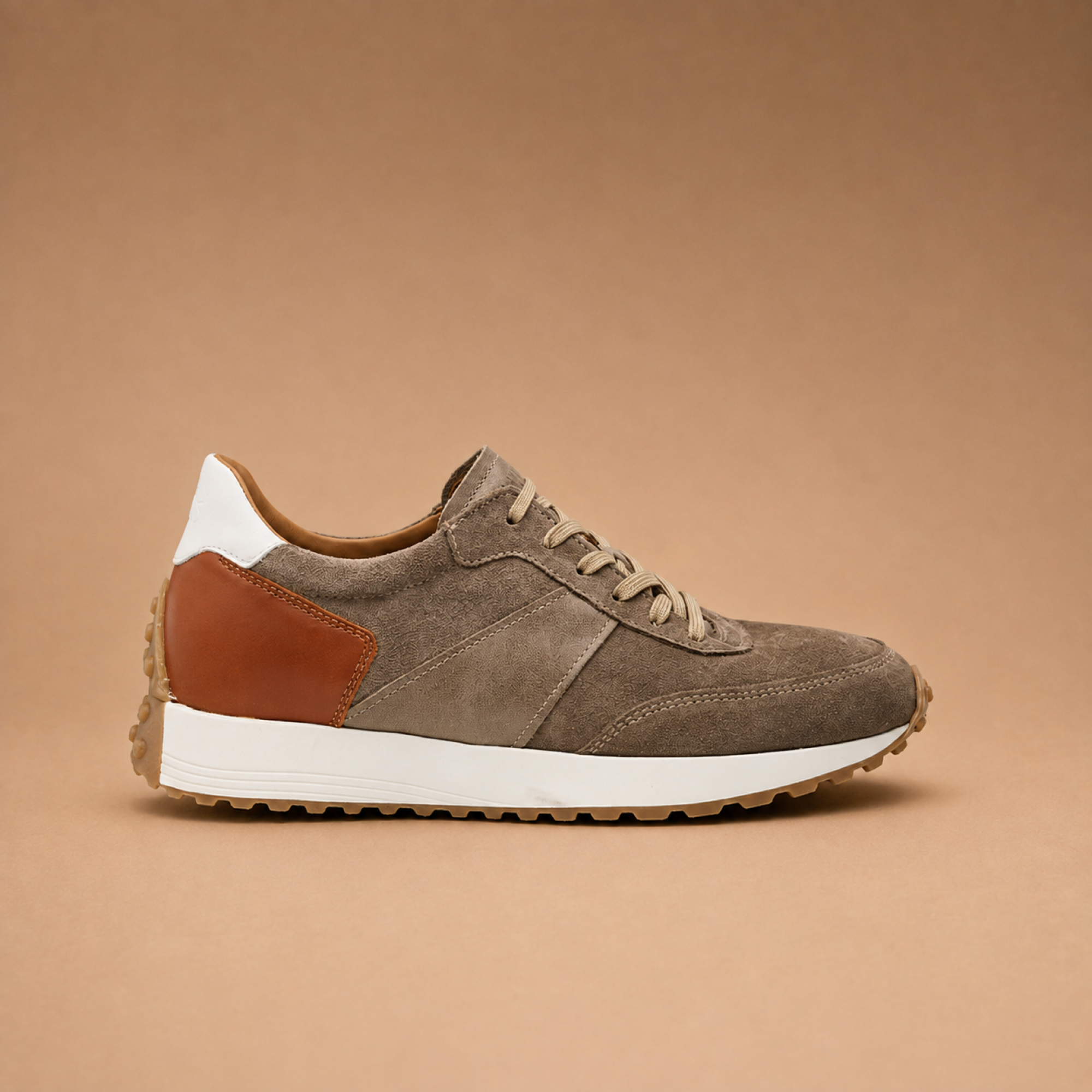 Hardrige - Homme - Taylor Taupe