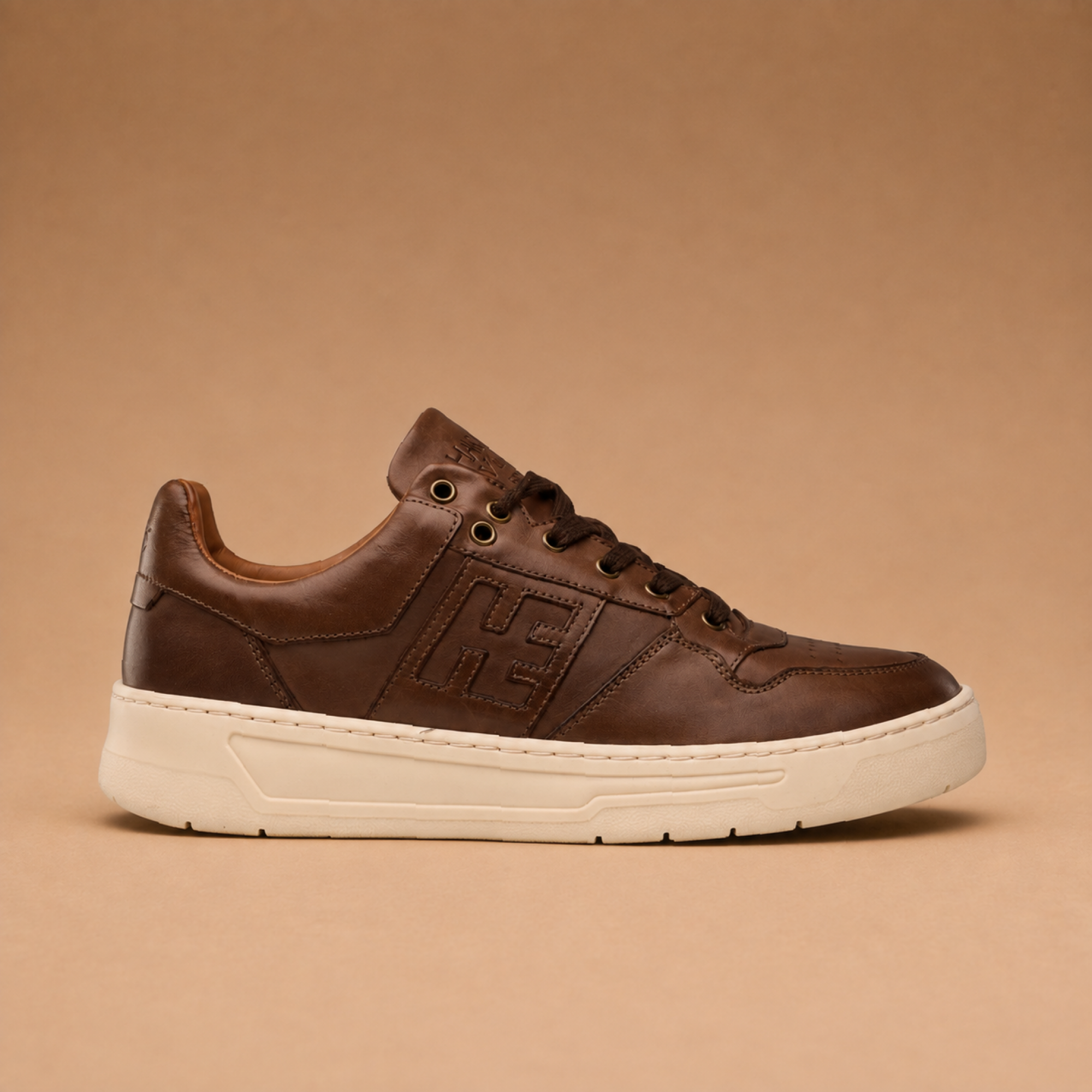 Hardrige - Homme - Tyron choco