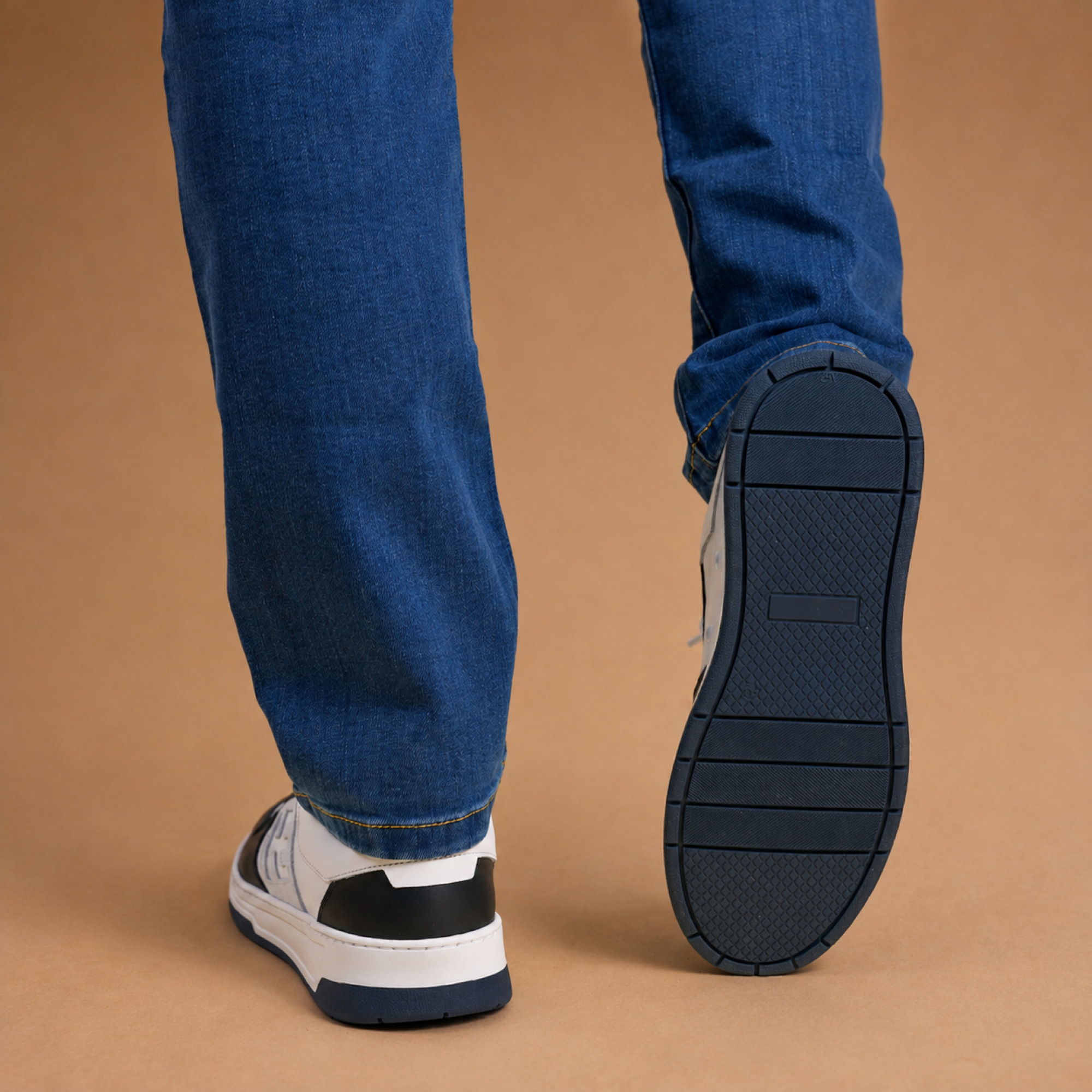 Hardrige - Homme - Tyron Navy - vue 2