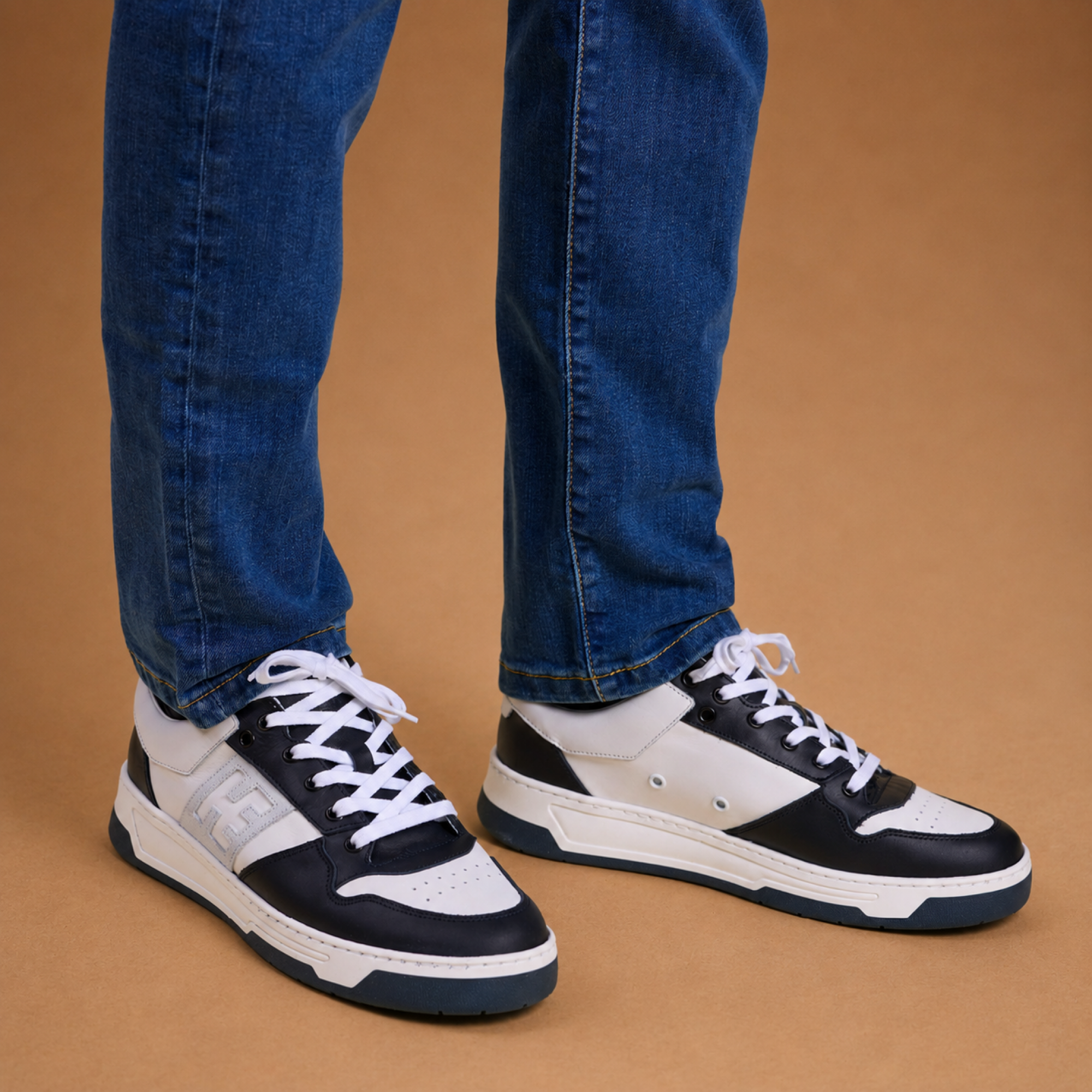 Hardrige, Tyron Navy