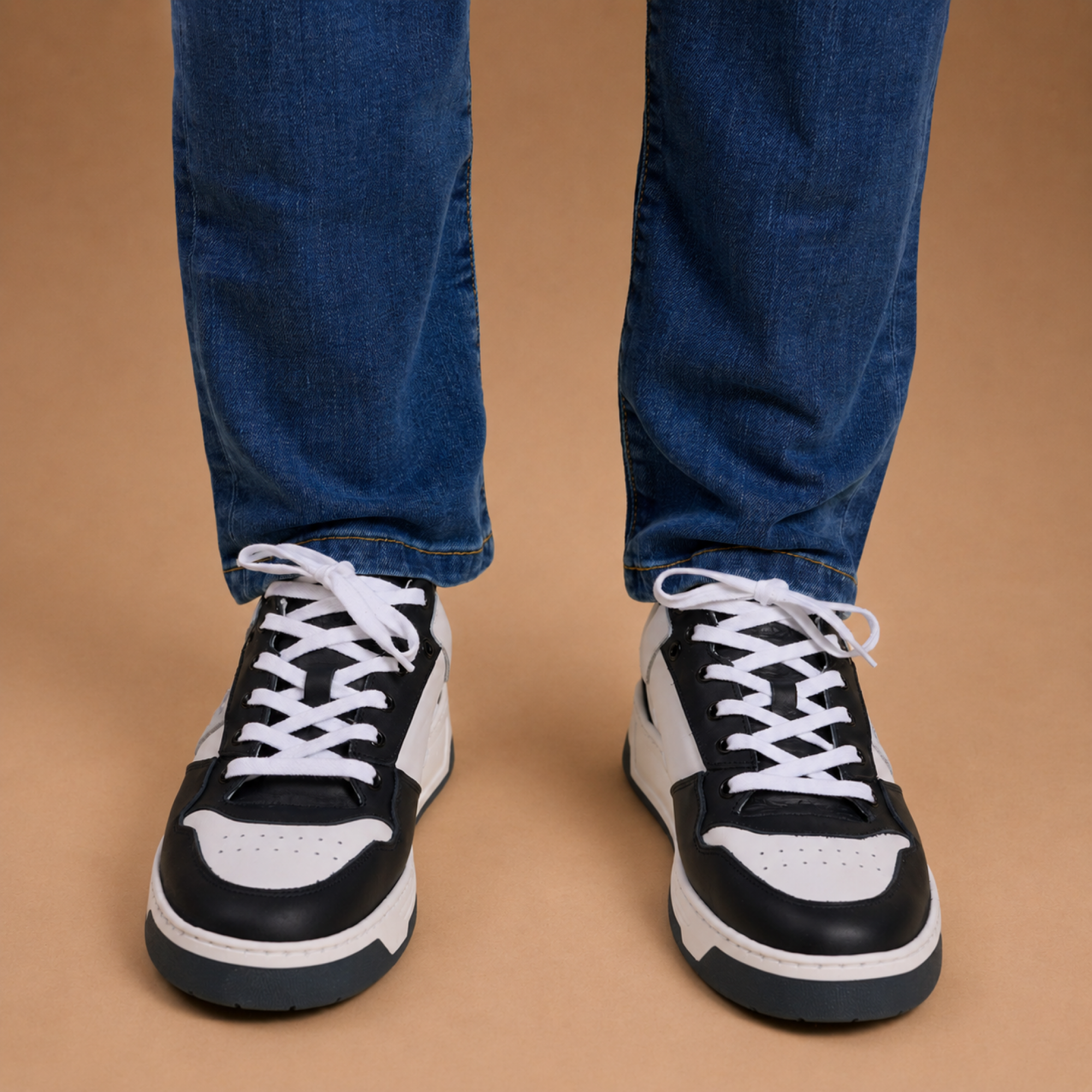 Hardrige, Tyron Navy