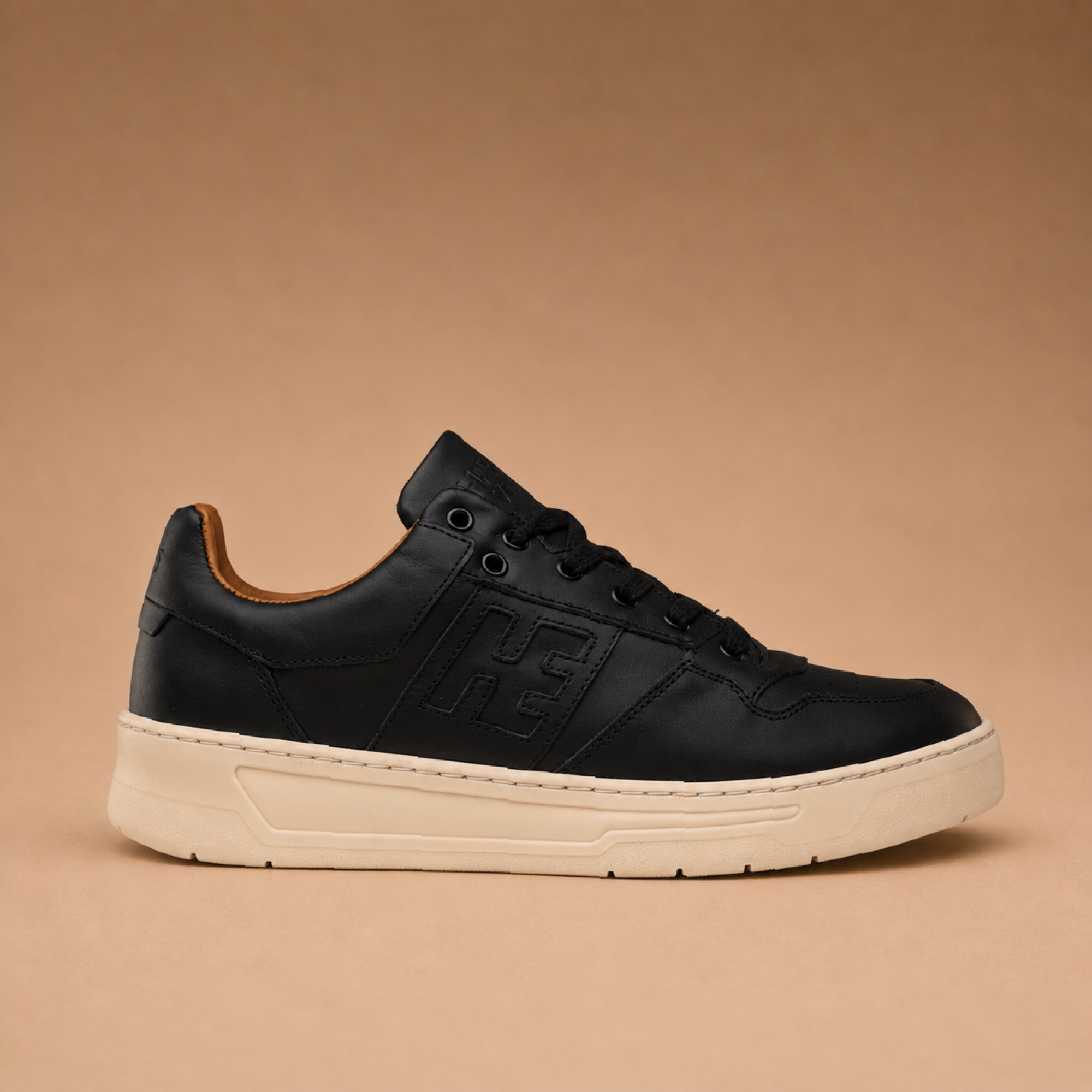 Hardrige - Homme - Tyron noir