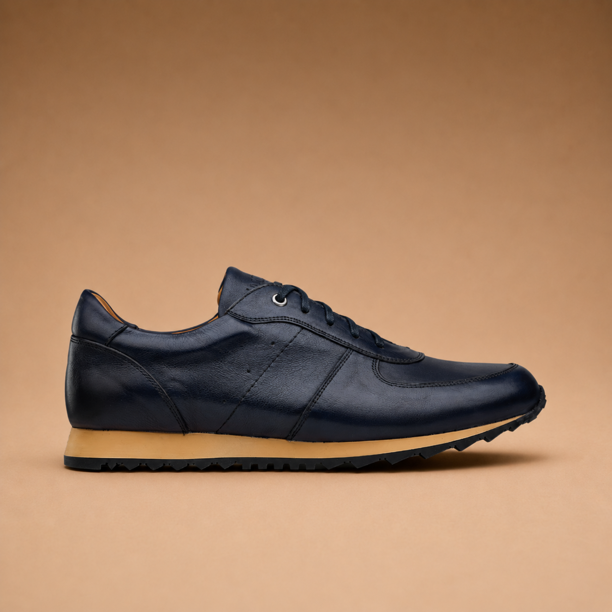 Hardrige - Homme - Casper Navy