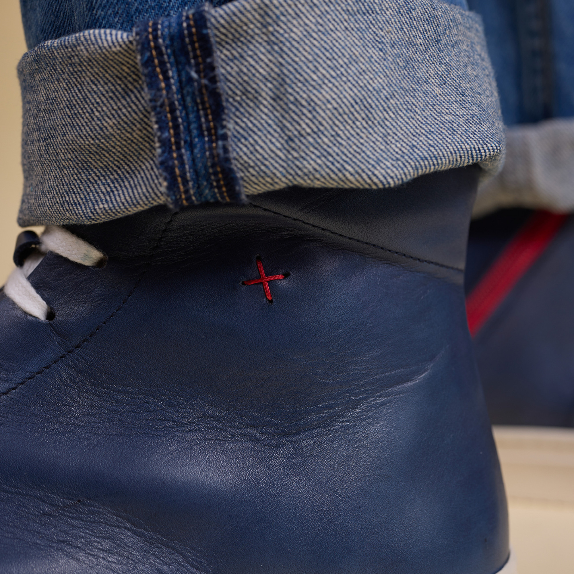 Hardrige, Domi Navy