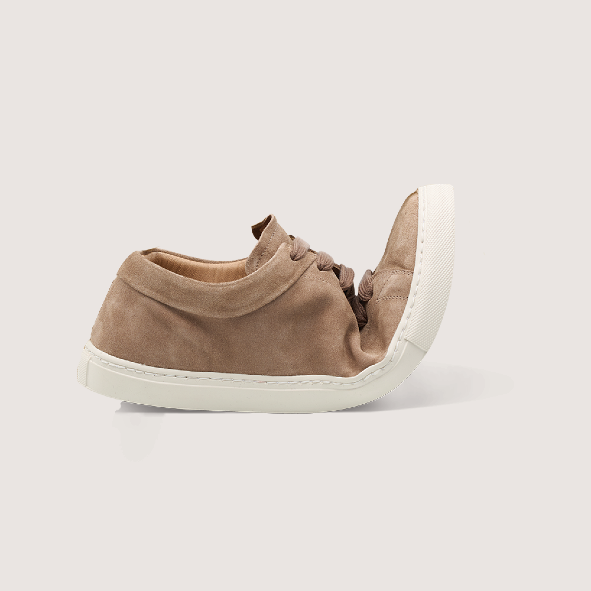 Hardrige, GAS Taupe
