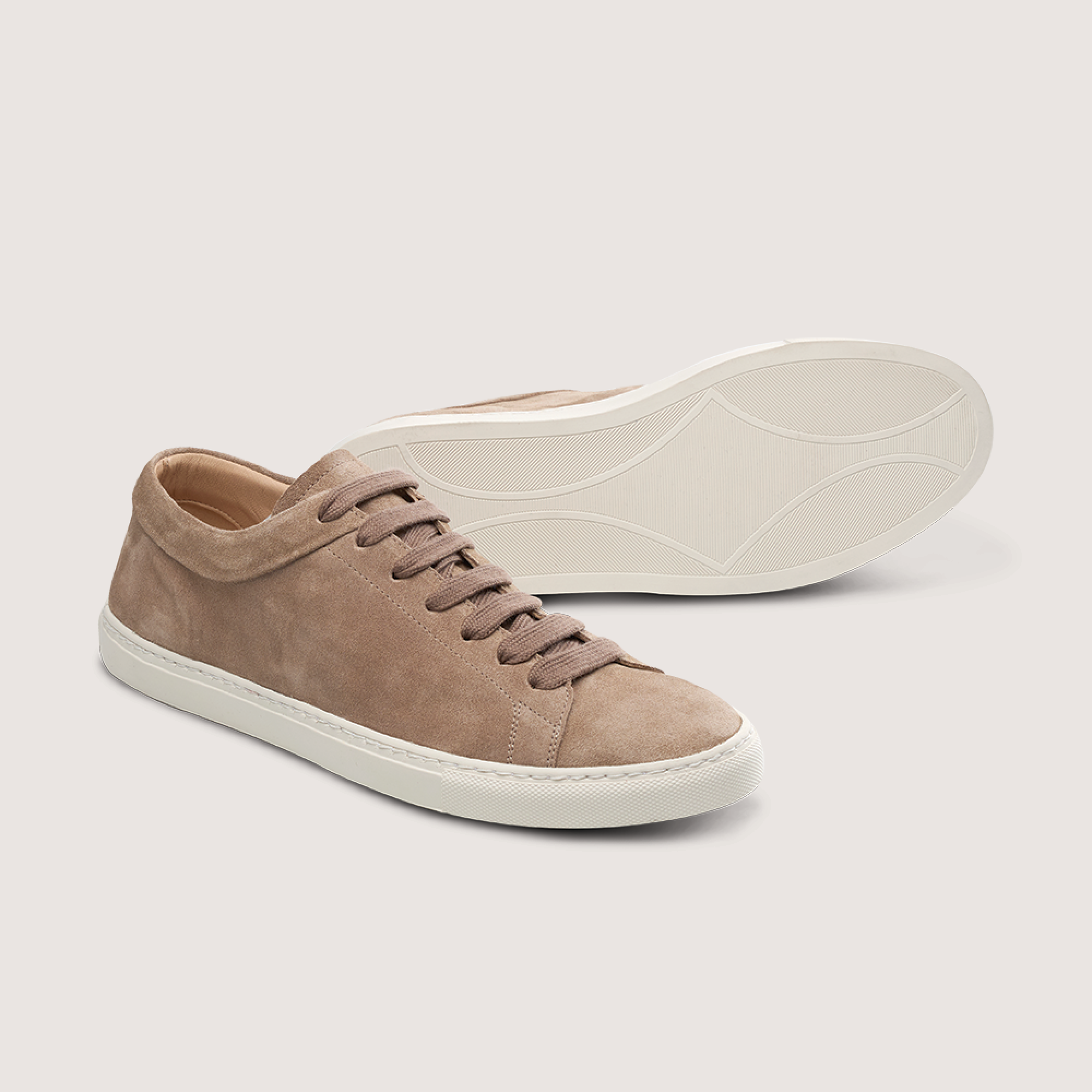 Hardrige, GAS Taupe