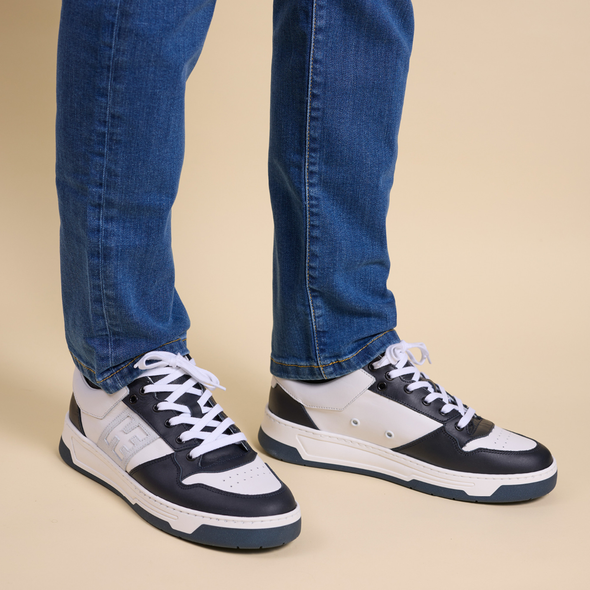 Hardrige, Tyron Navy