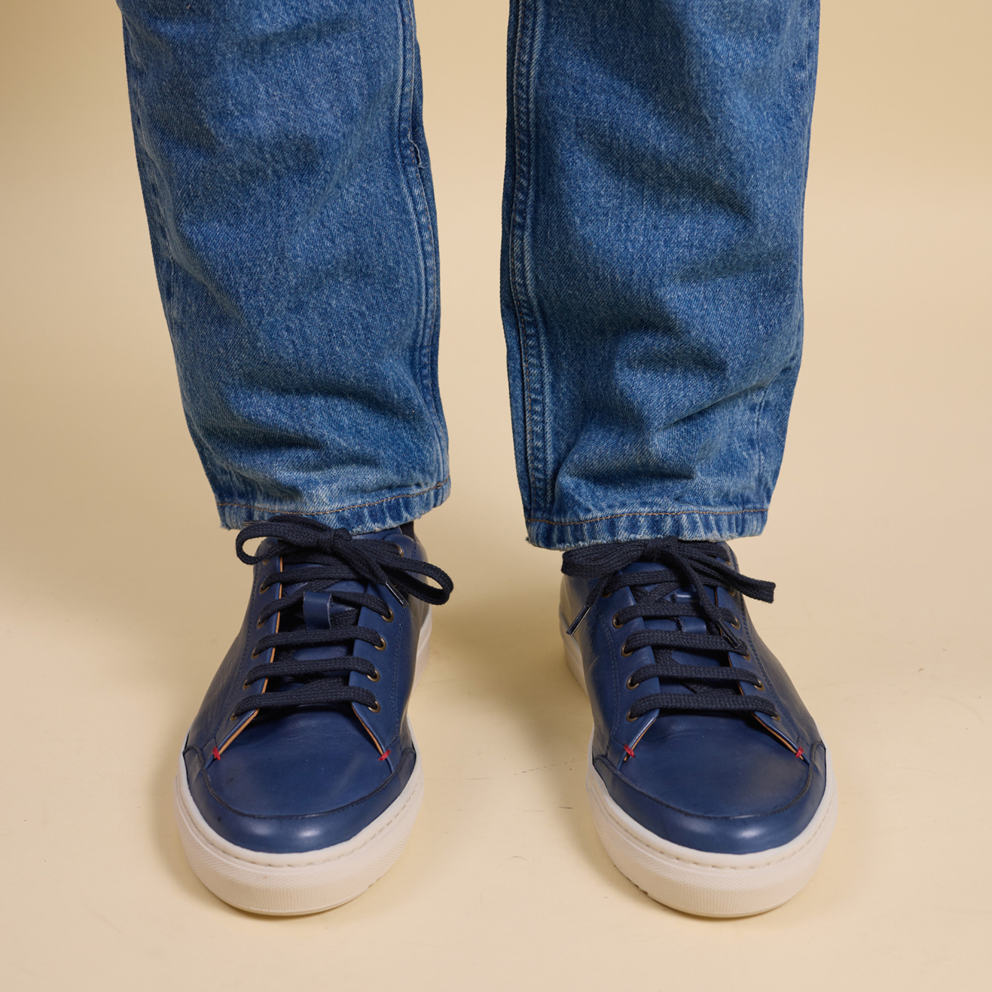 Hardrige, Jo Navy