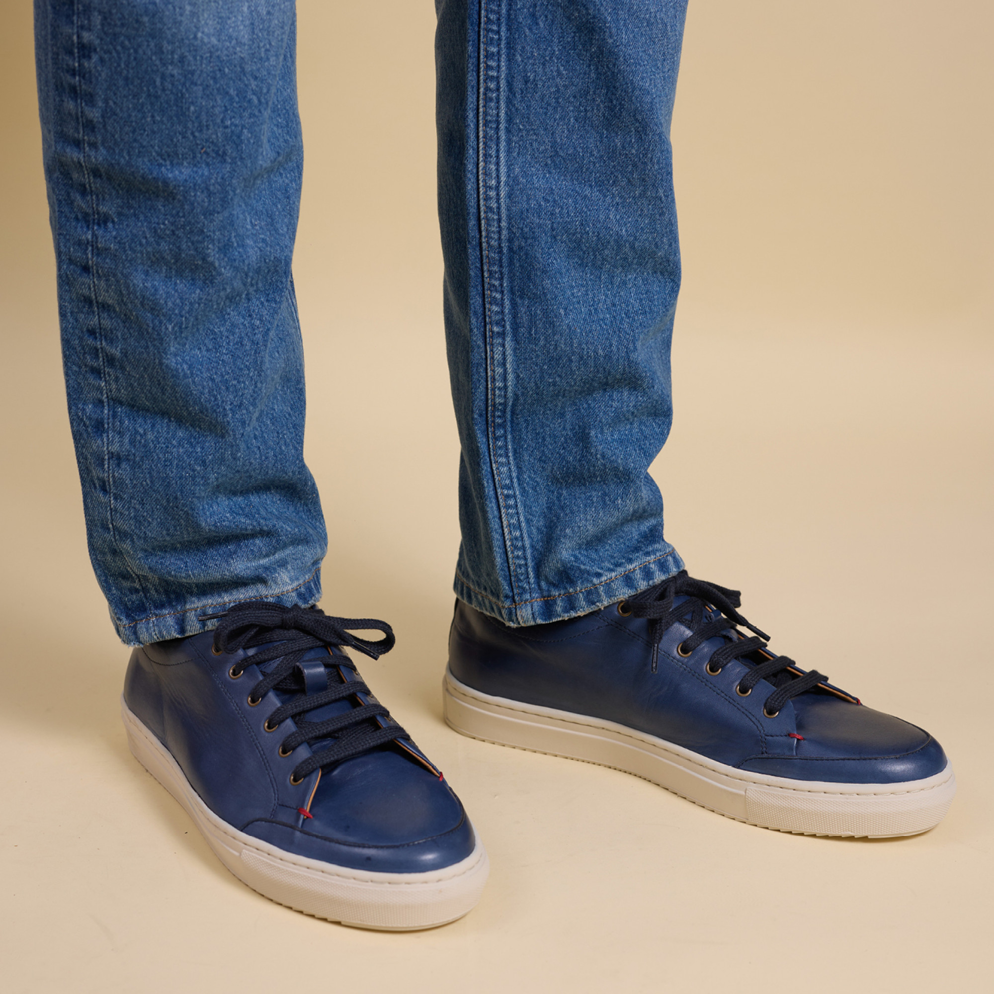 Hardrige - Easy Navy - Jo Navy - vue 2