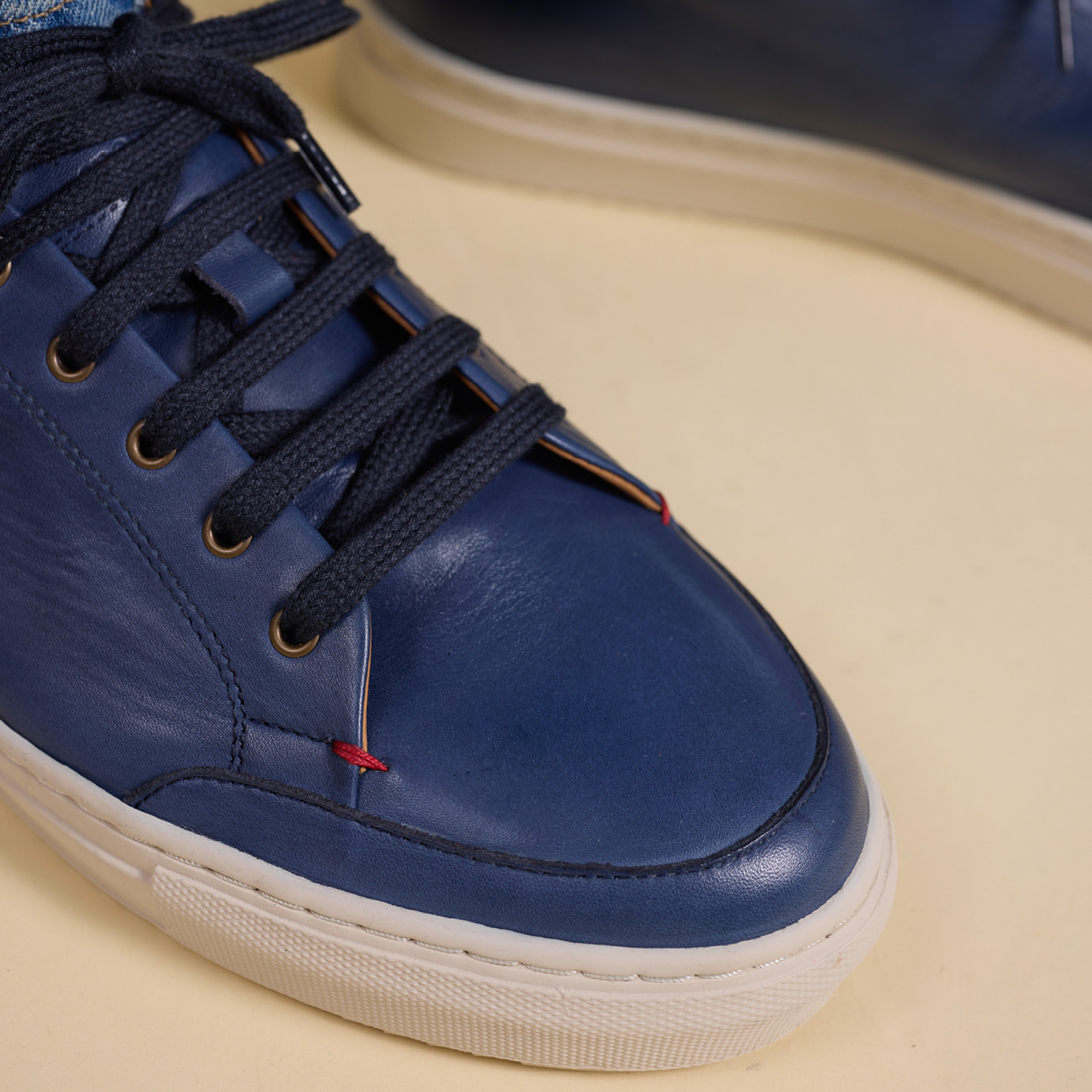 Hardrige, Jo Navy