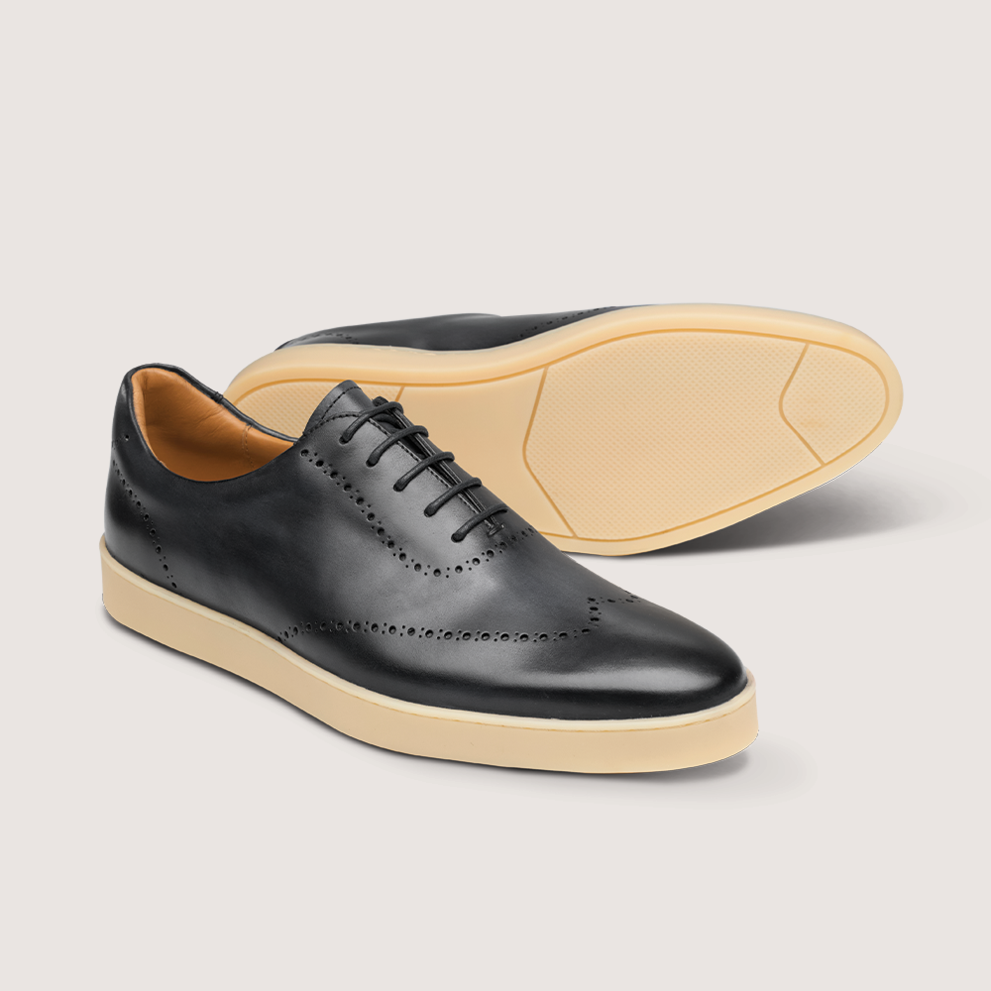 Hardrige - Leni Anthracite - Profil Gris - vue 2
