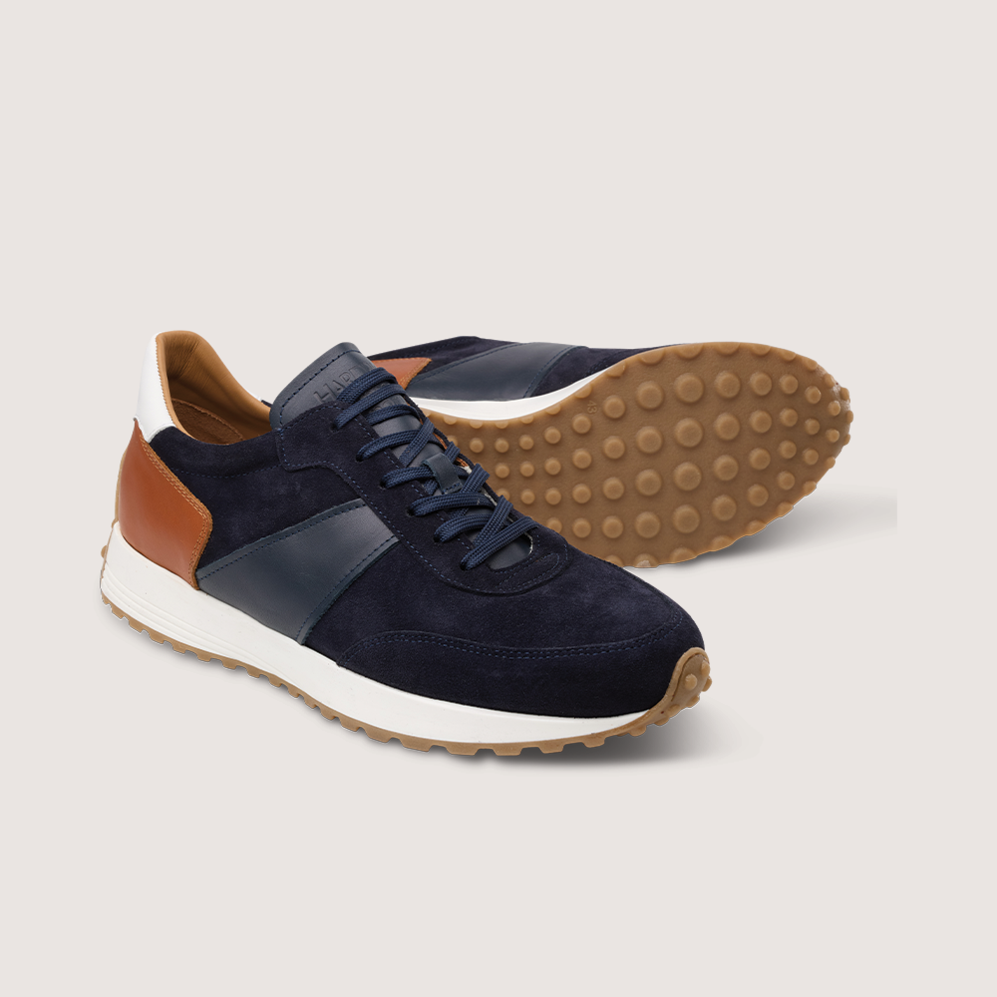 Hardrige, Taylor Navy