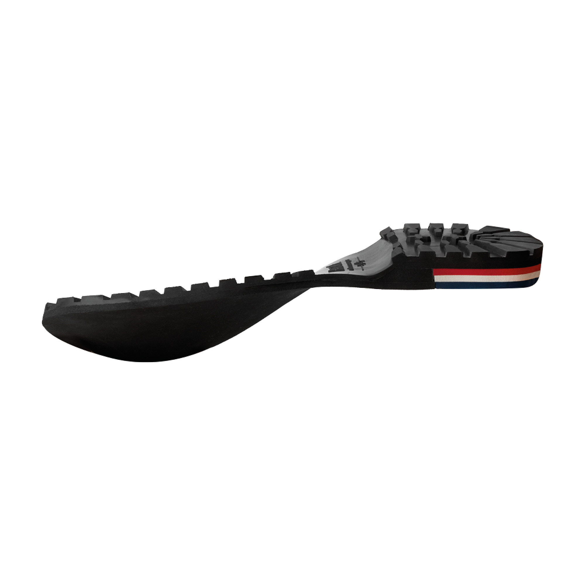 Hardrige - Semelles pour ressemelage - Semelle gomme BBR - vue 2