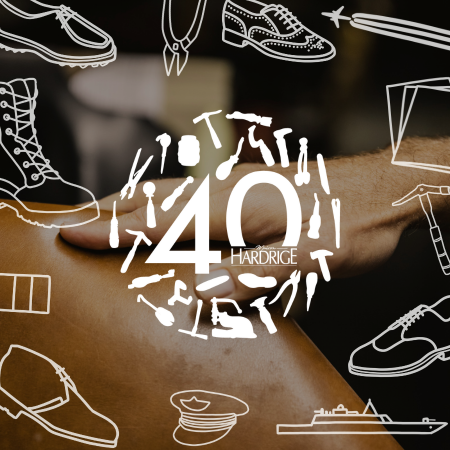 Journal Hardrige - Maison Hardrige fête ses 40 ans