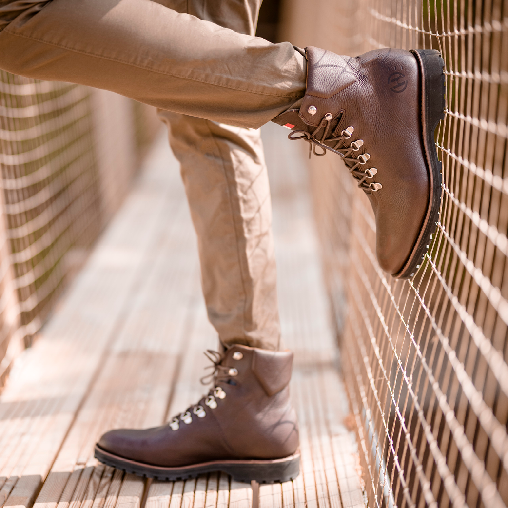 Hardrige, Journal - Les conseils Hardrige, Conseils - Messieurs, quelle boots est faite pour vous ?